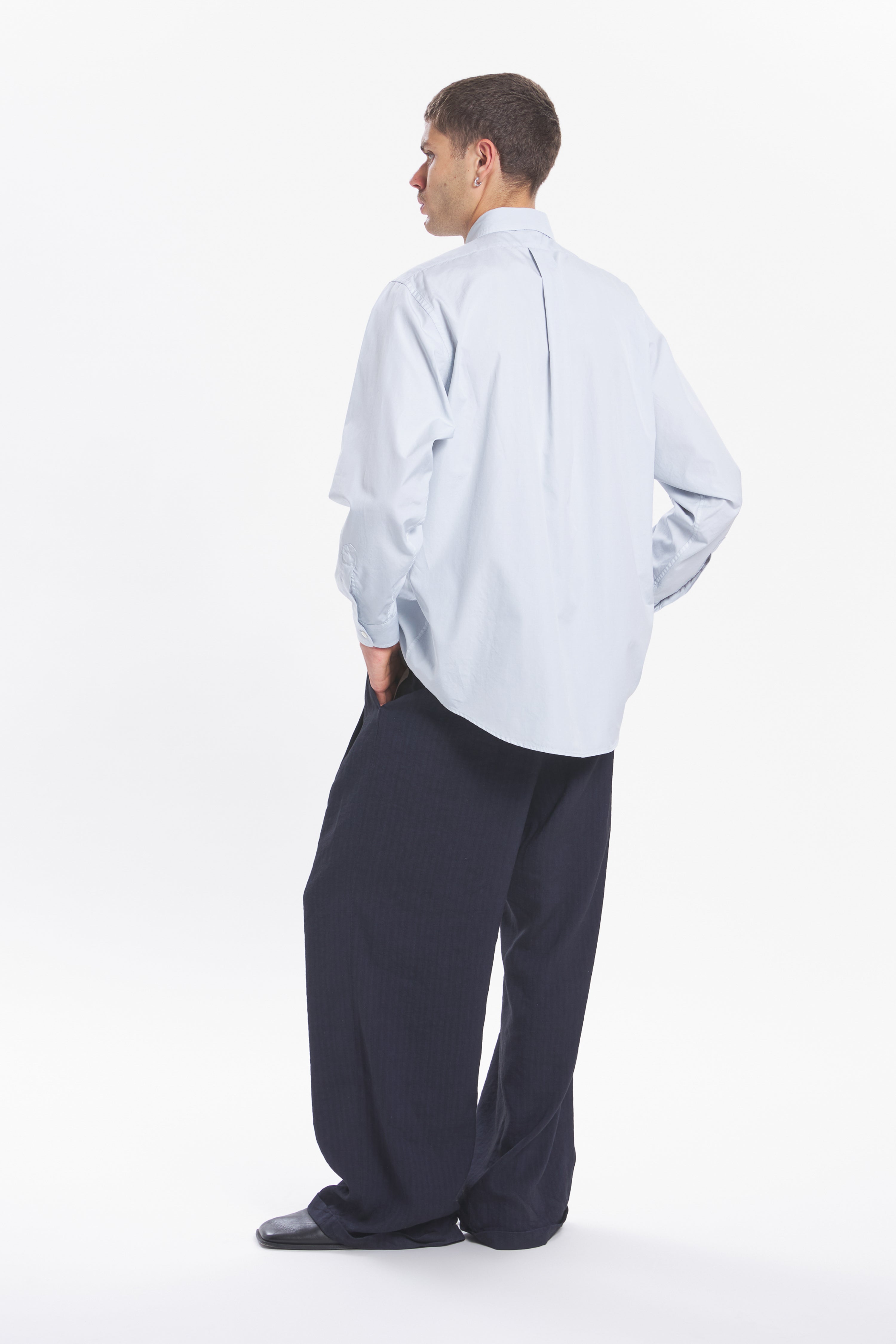 Shirt Camison Bagio Cielo