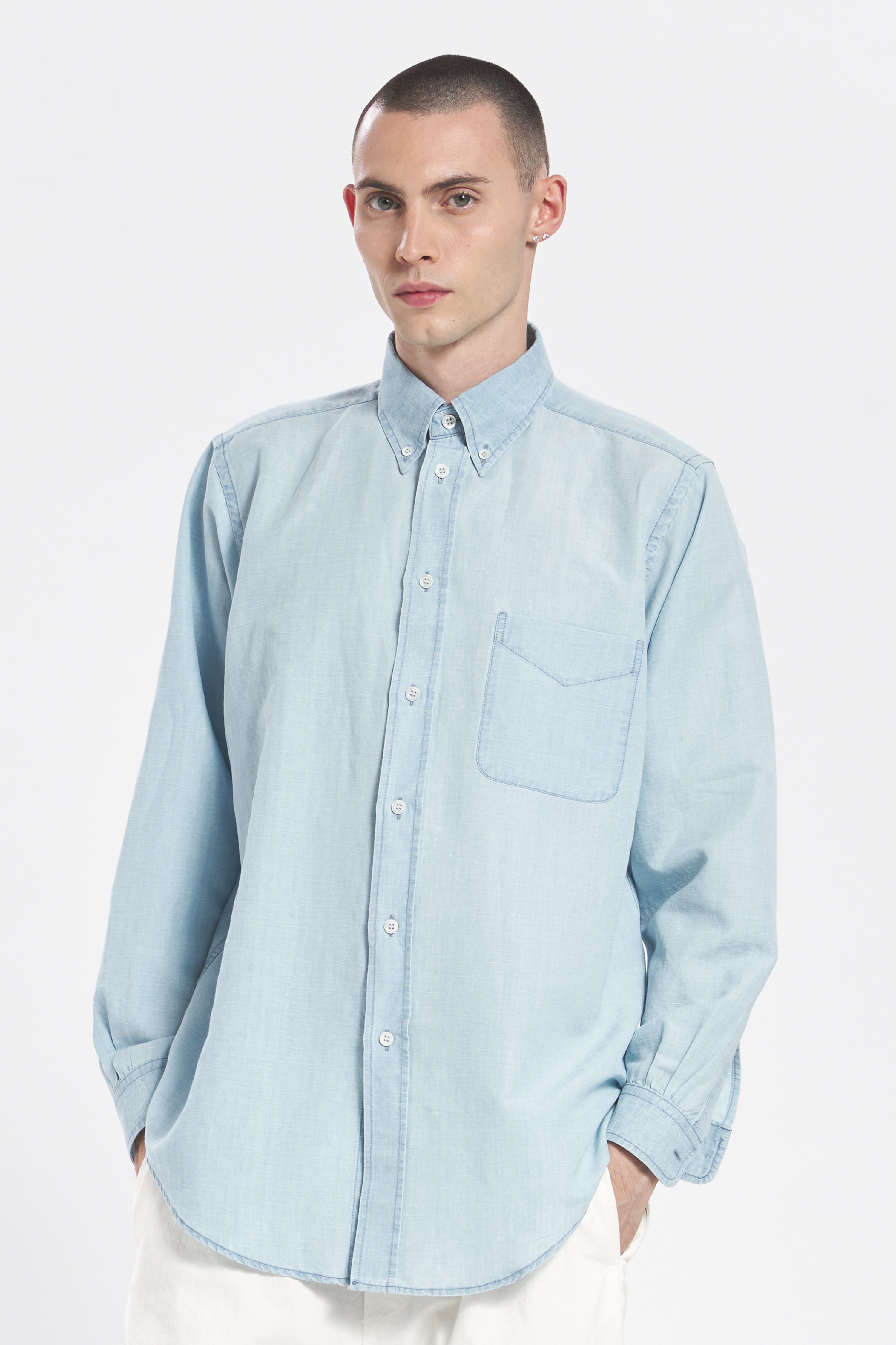 Shirt Camison Felcer Cielo