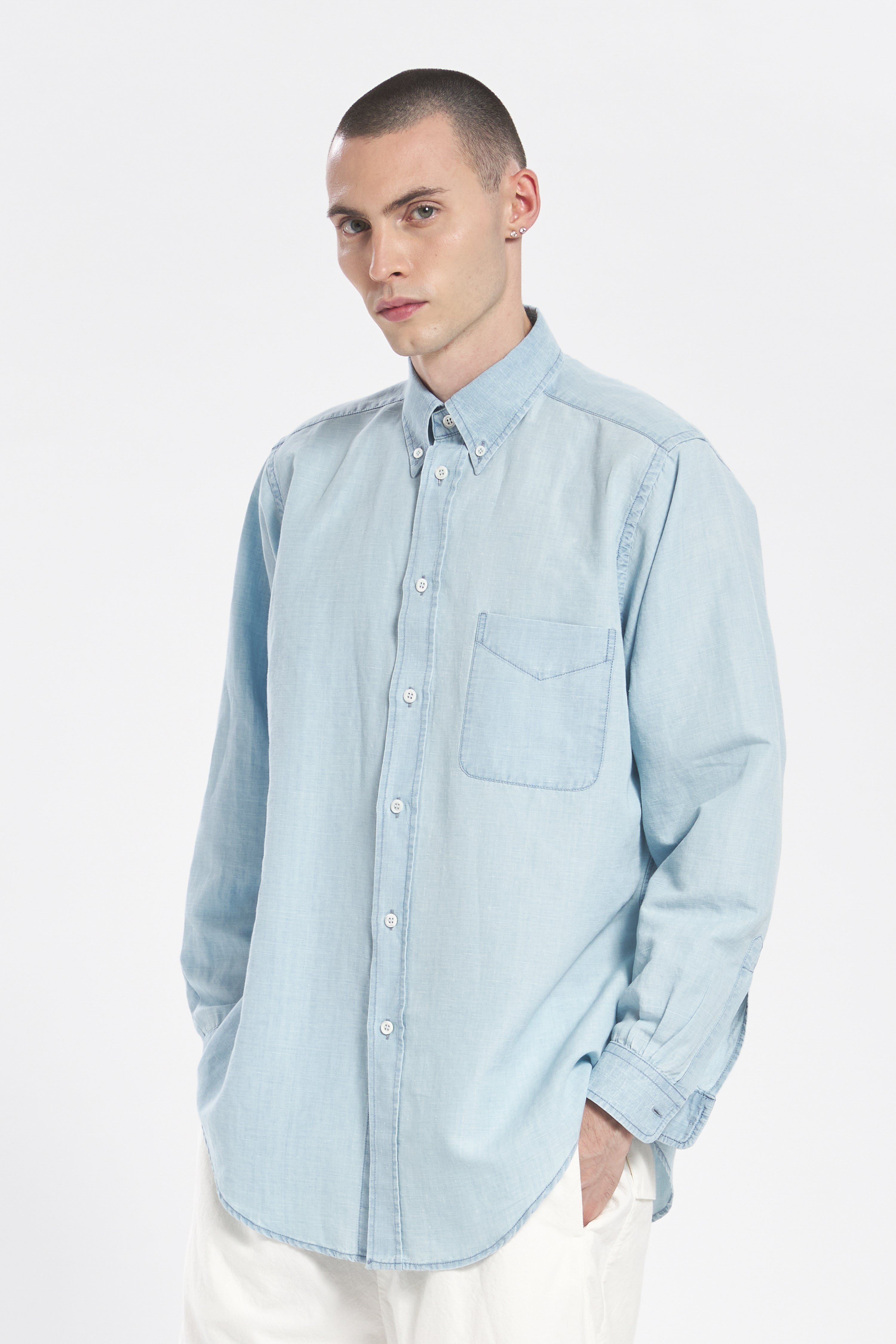 Shirt Camison Felcer Cielo