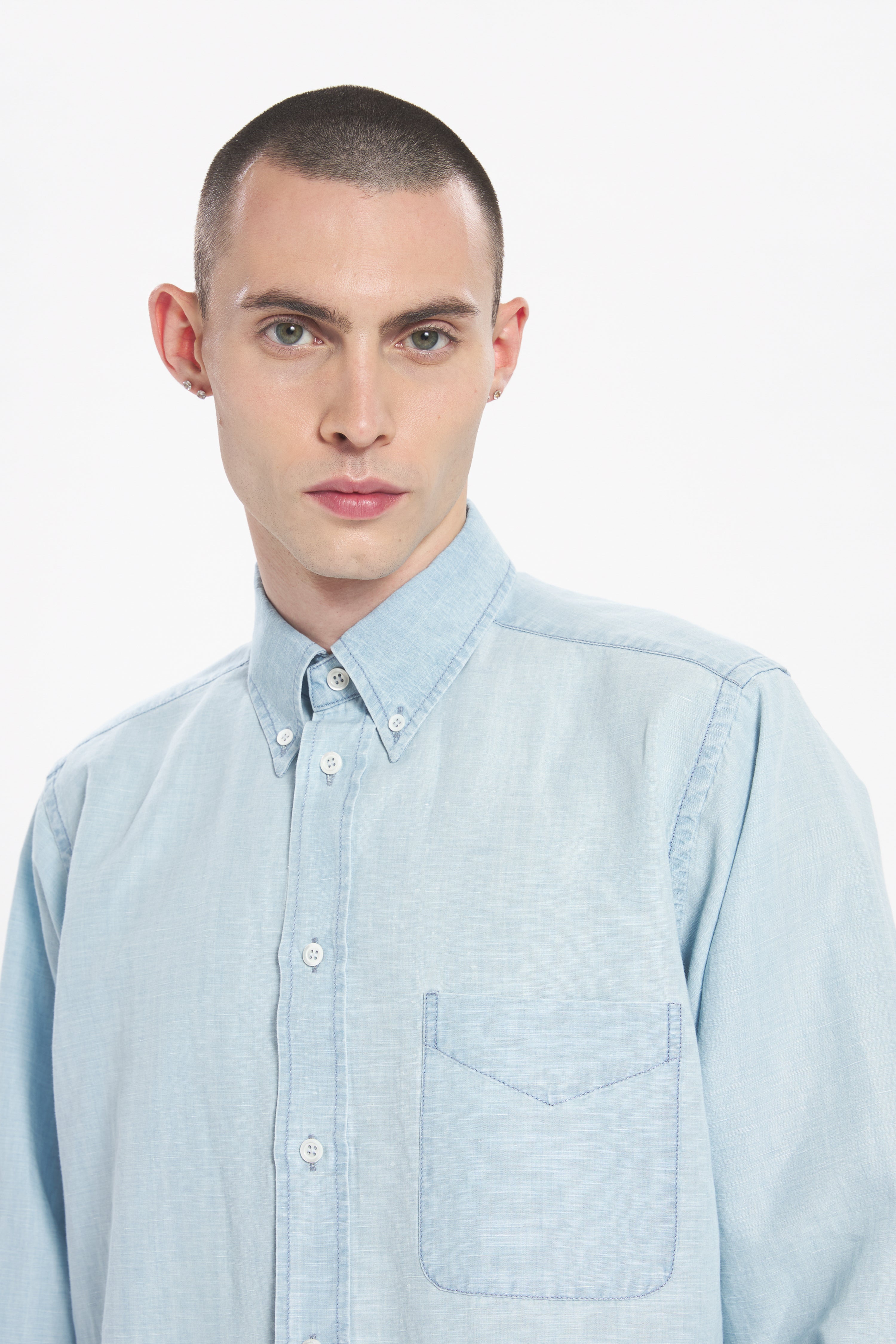 Shirt Camison Felcer Cielo