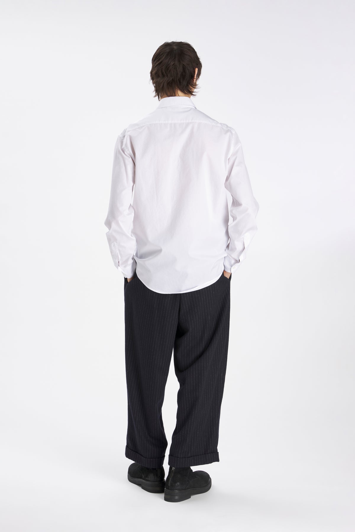 Shirt Maridola Bagio Bianco