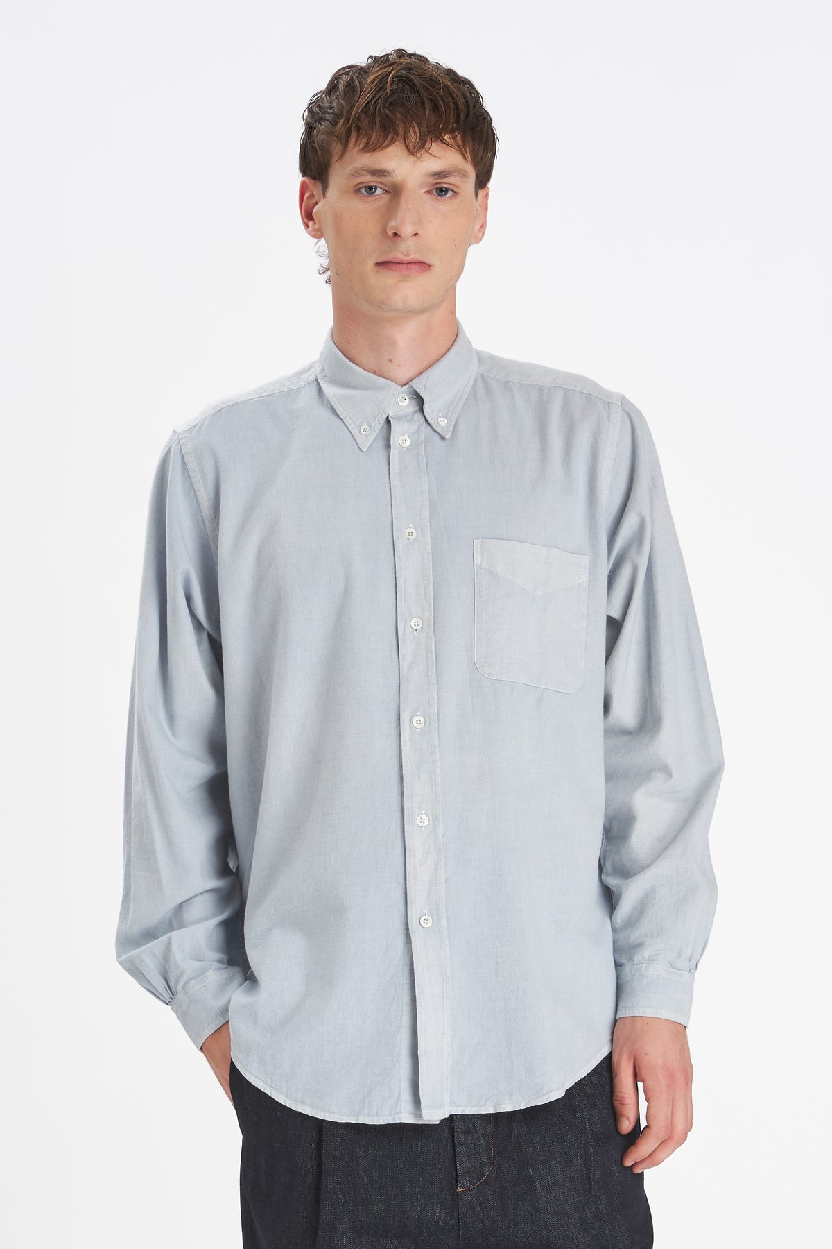 Camicia Camison Vaj Cielo