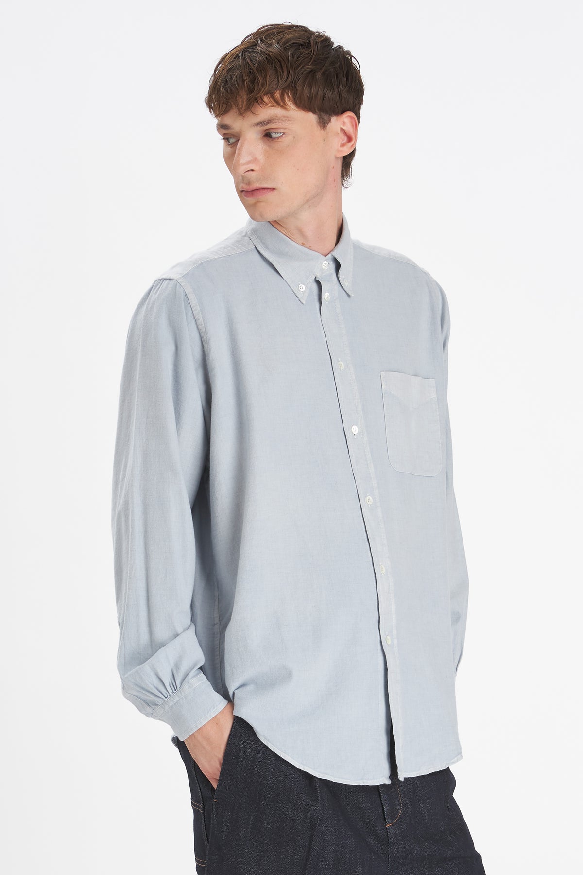 Camicia Camison Vaj Cielo