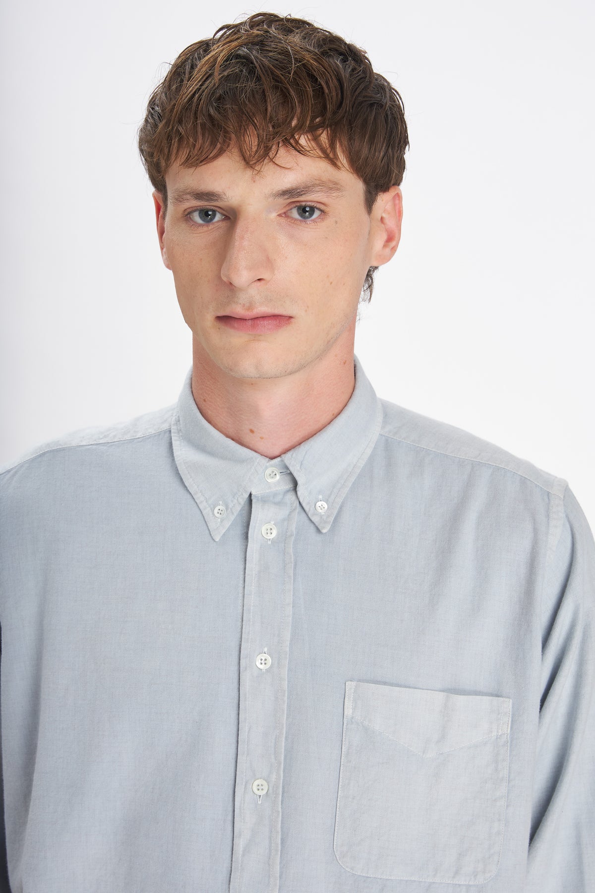 Camicia Camison Vaj Cielo