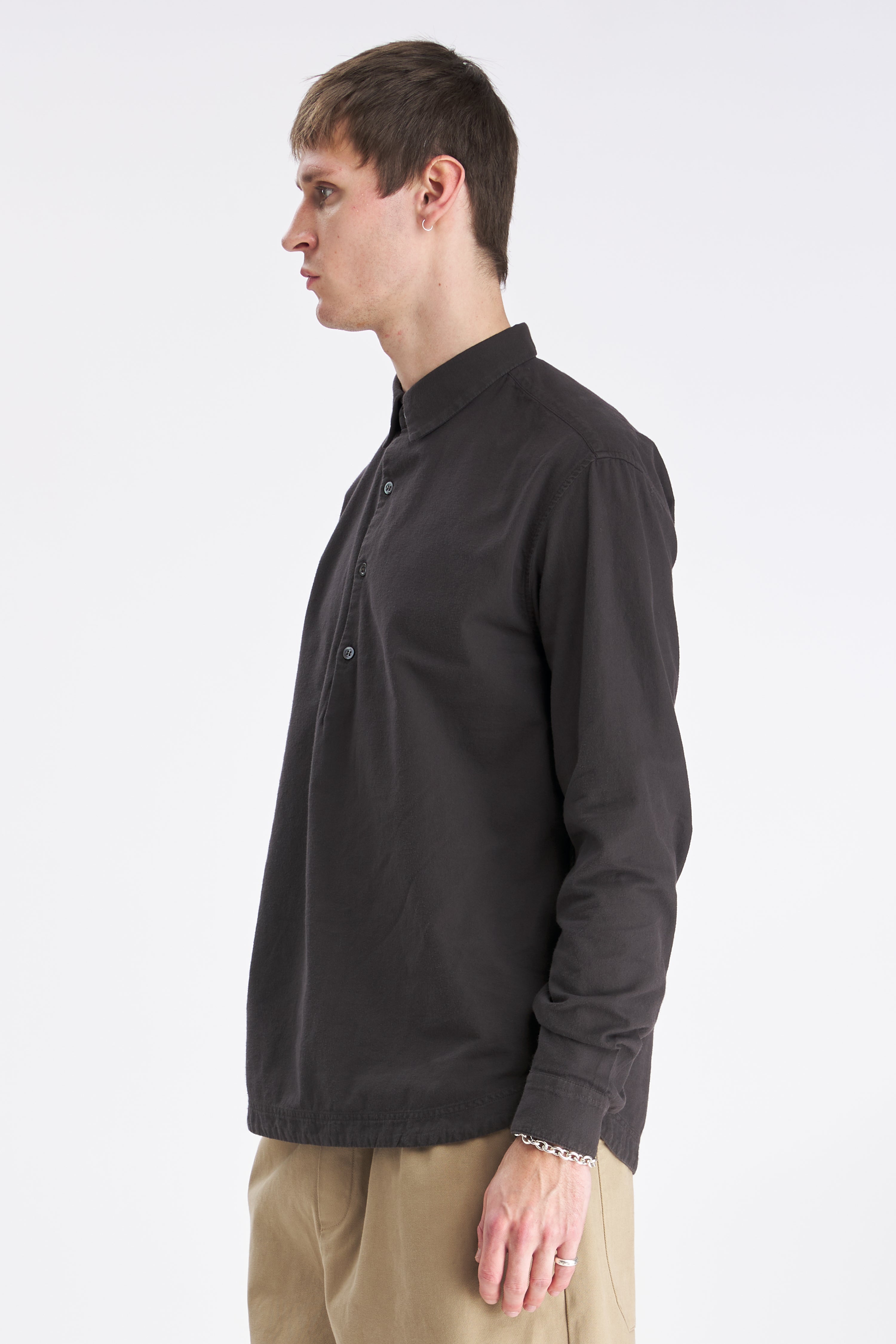 Camicia Pavan S Vaj Moro