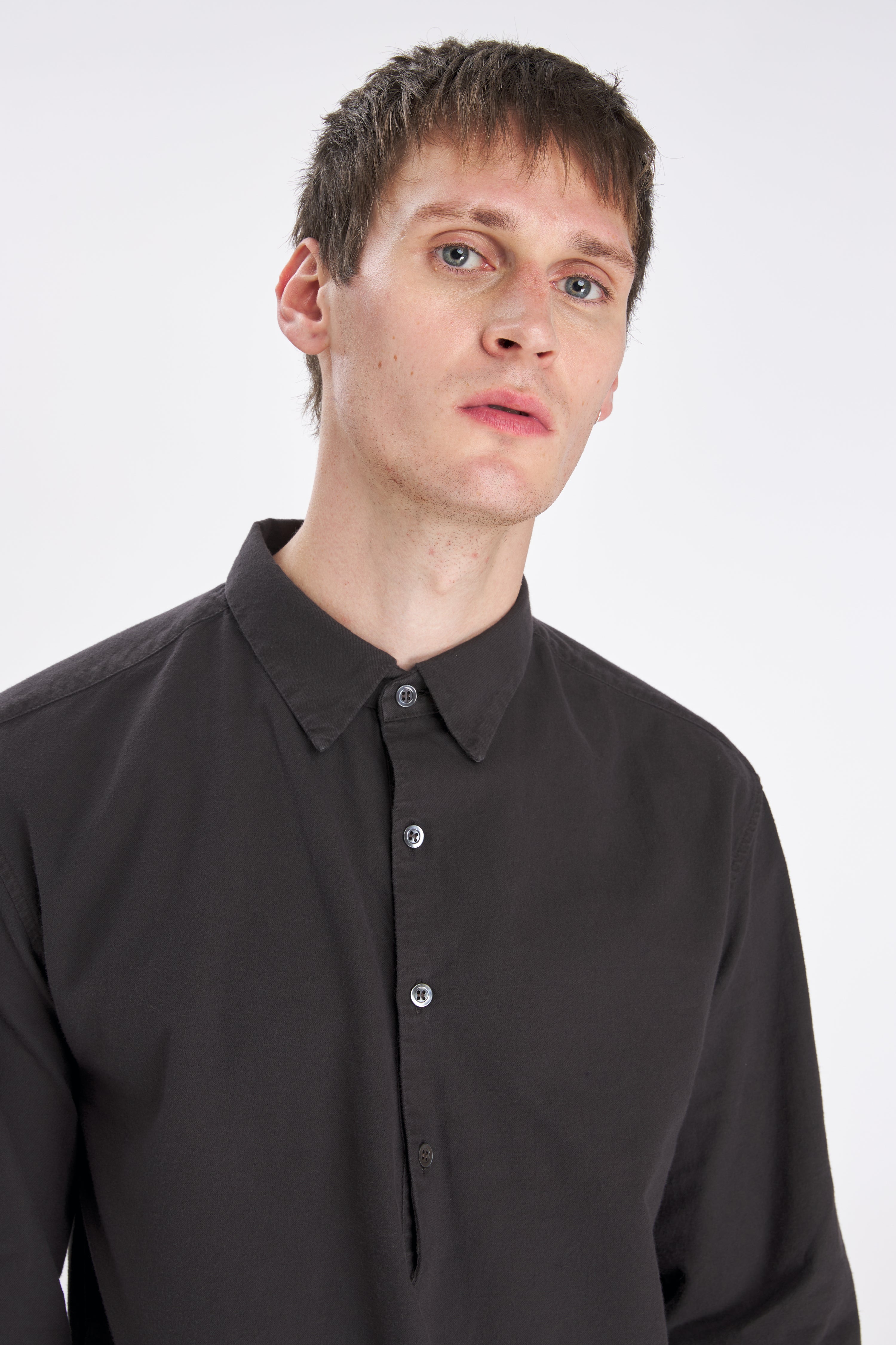 Camicia Pavan S Vaj Moro