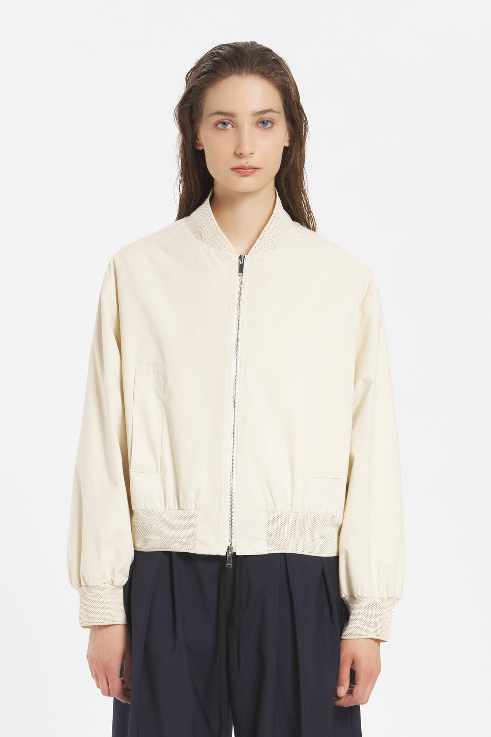 Coat Gigi Vion Stone