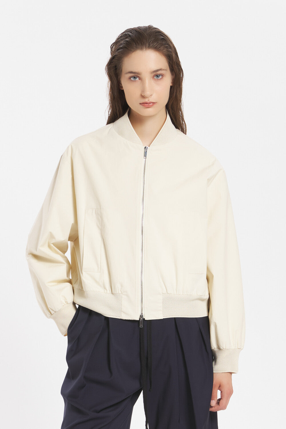 Coat Gigi Vion Stone