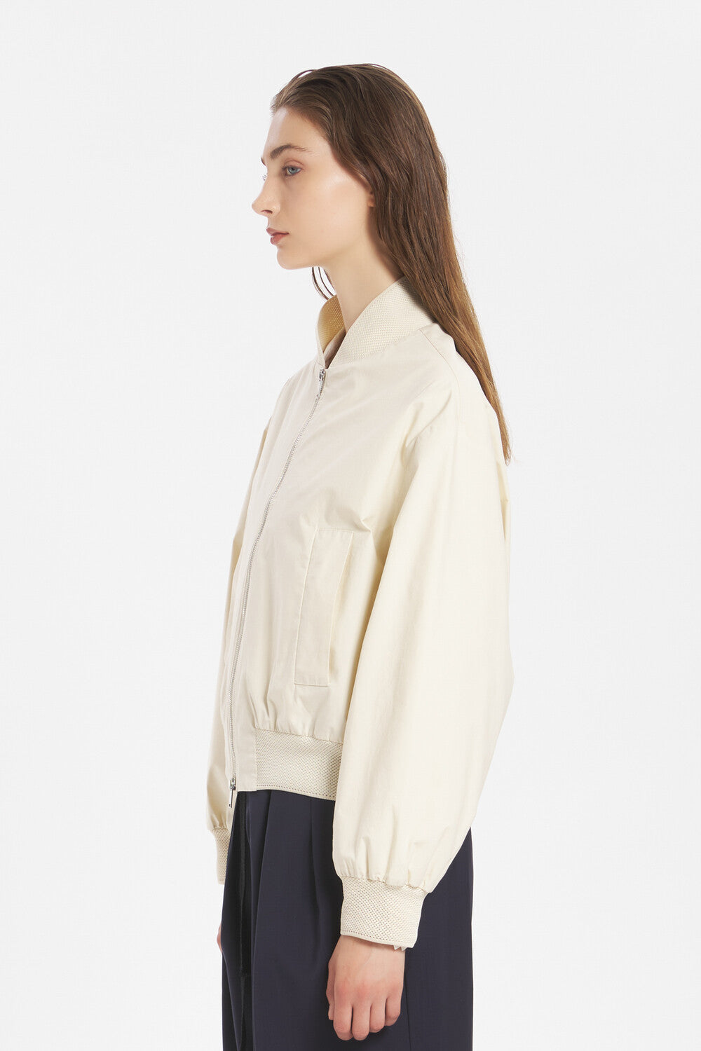 Coat Gigi Vion Stone