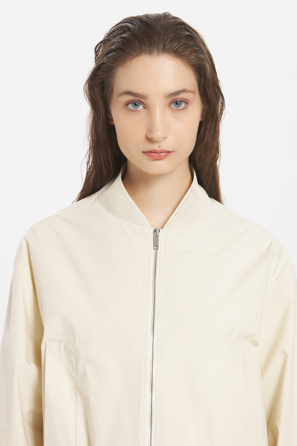 Coat Gigi Vion Stone