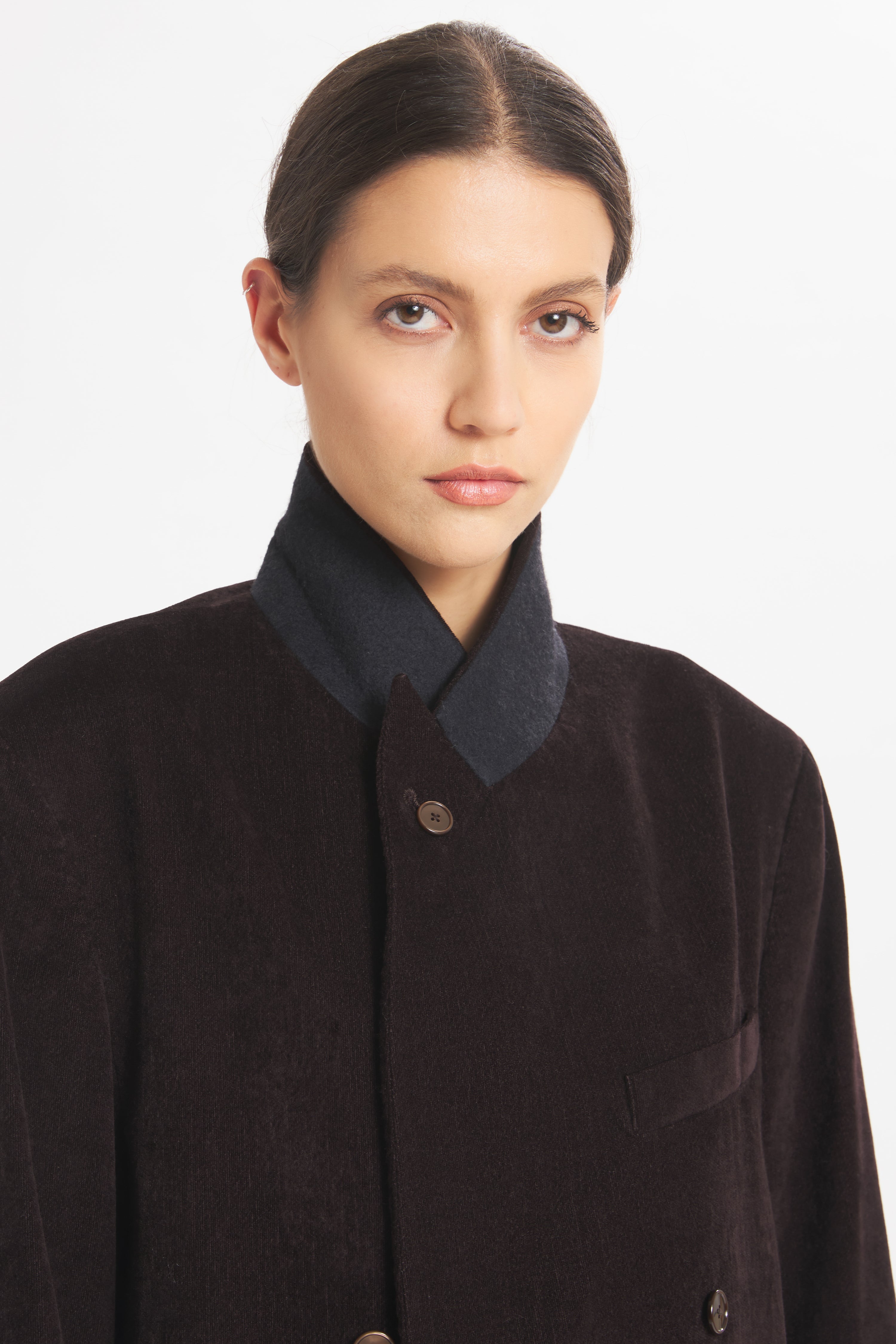 Coat Gianni Sofa Caffè