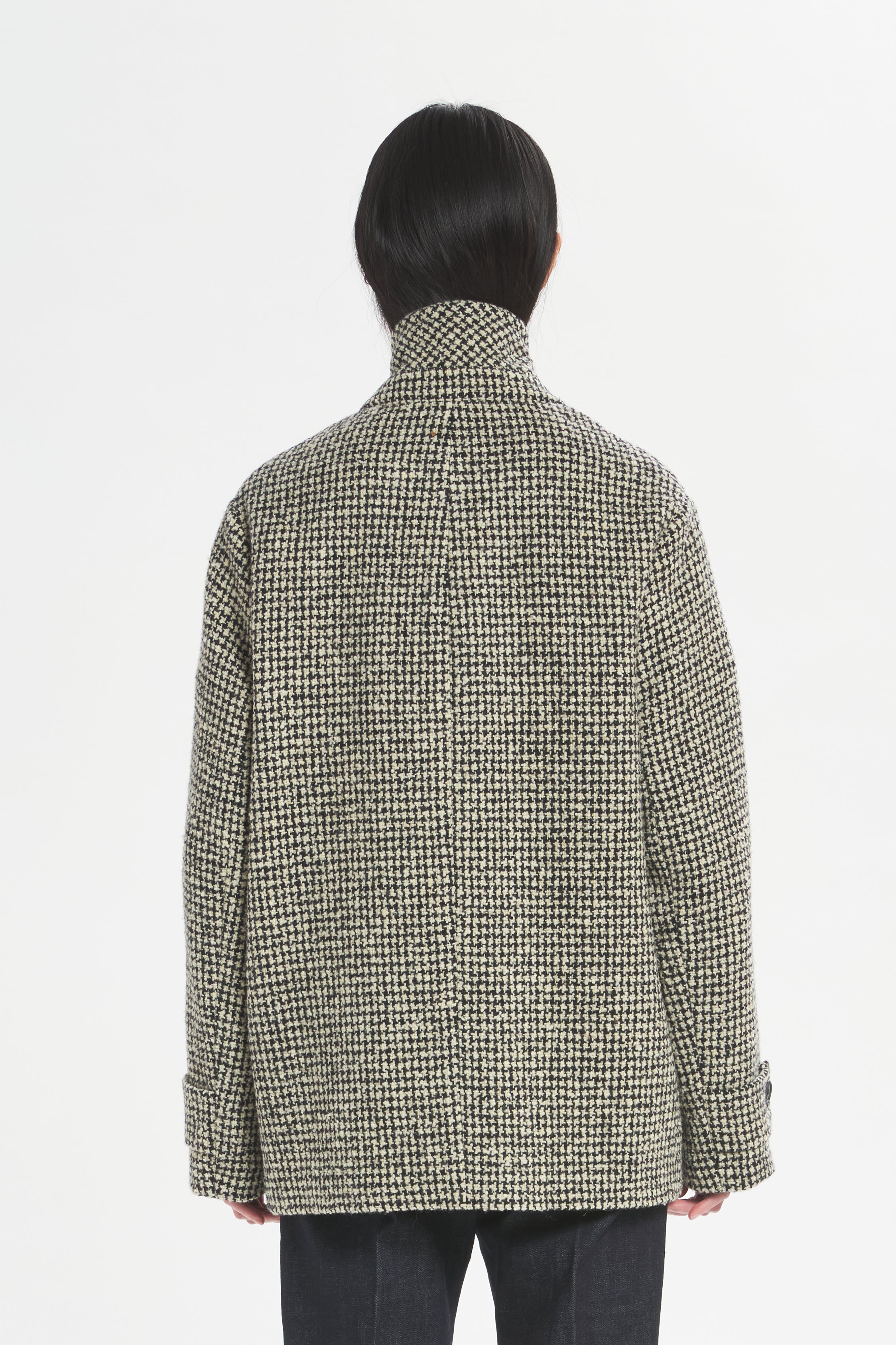 Coat Dante Sommo unico
