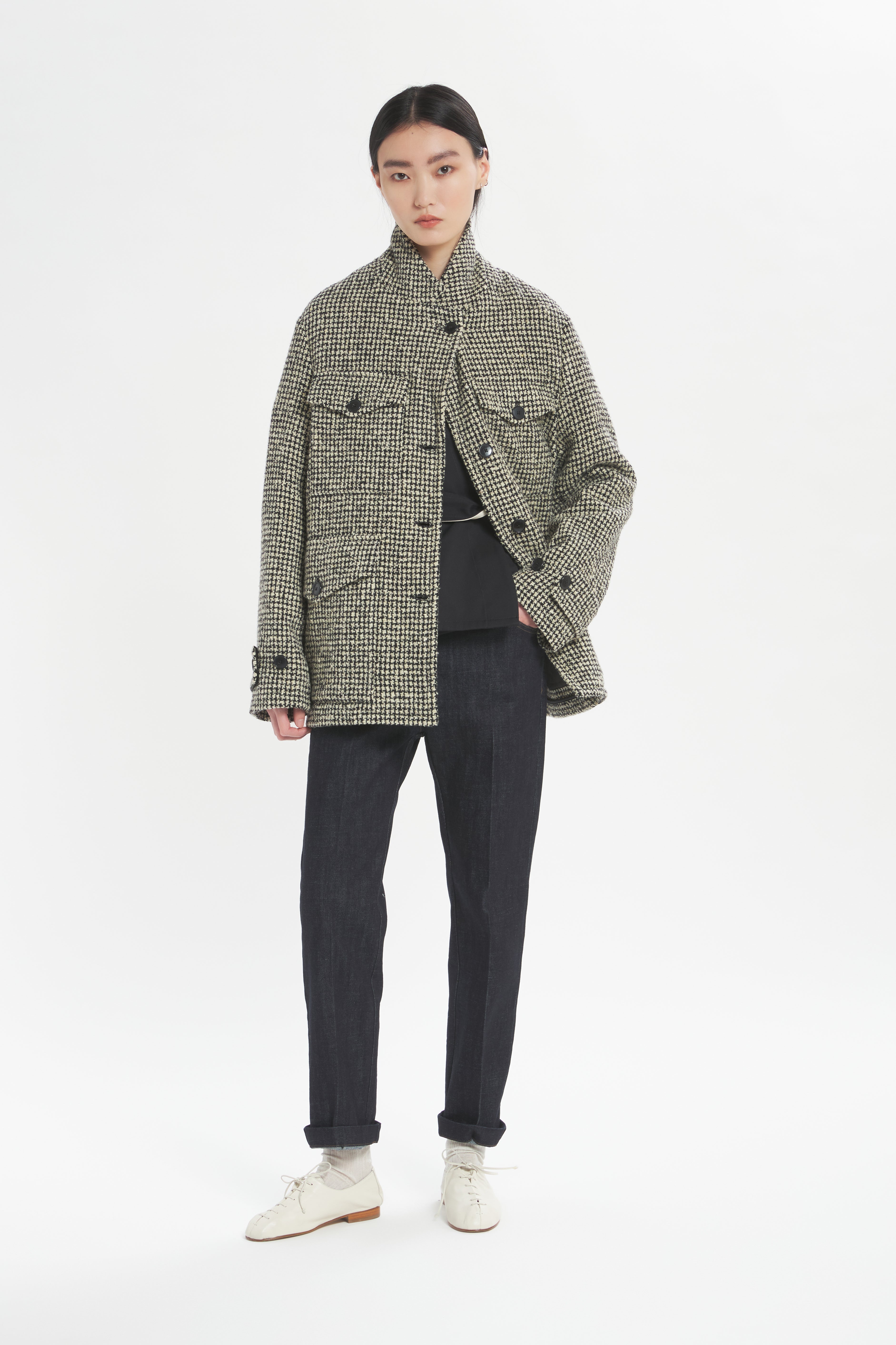 Blouson Dante Sommo Unico