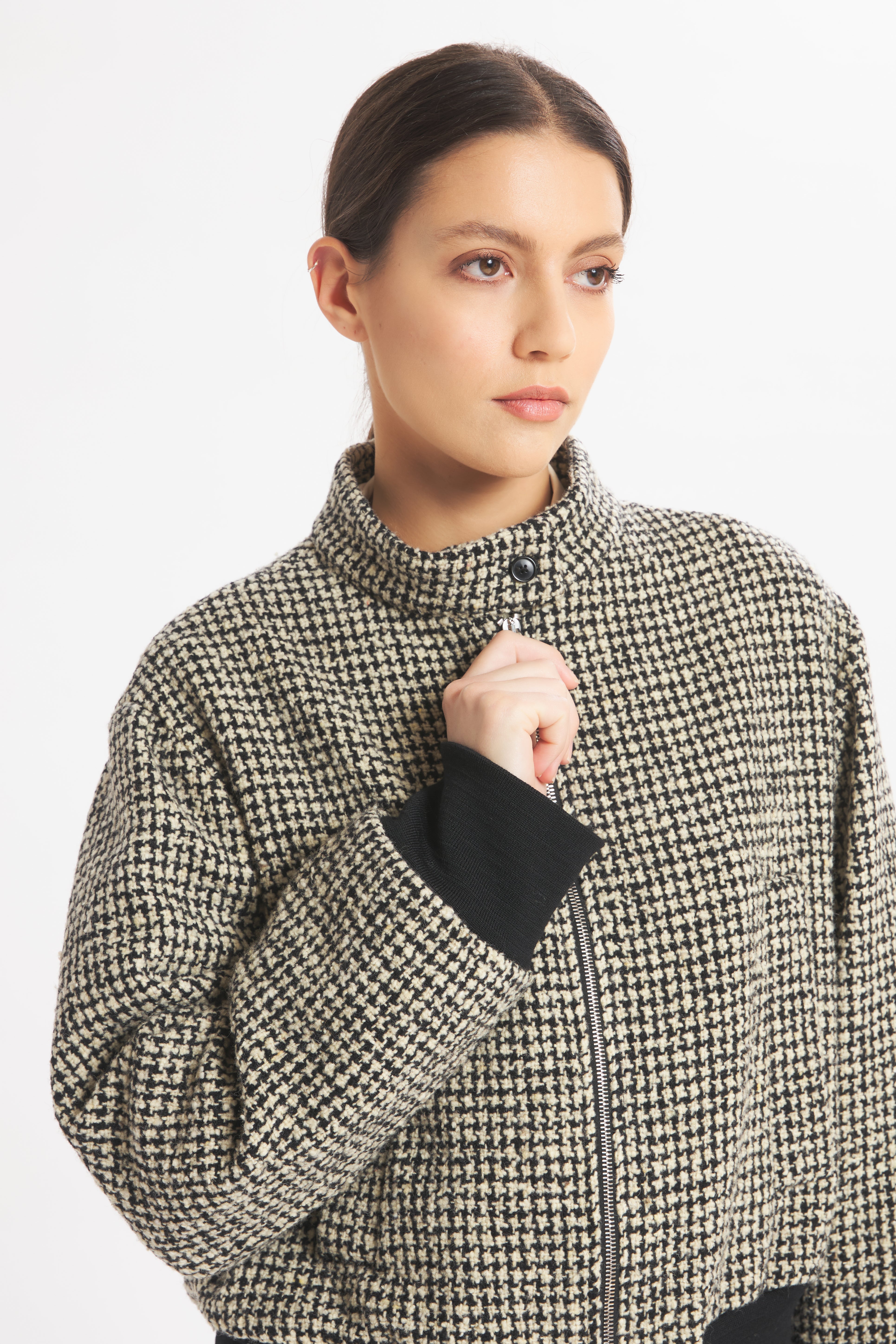 Coat Giordano Sommo unico