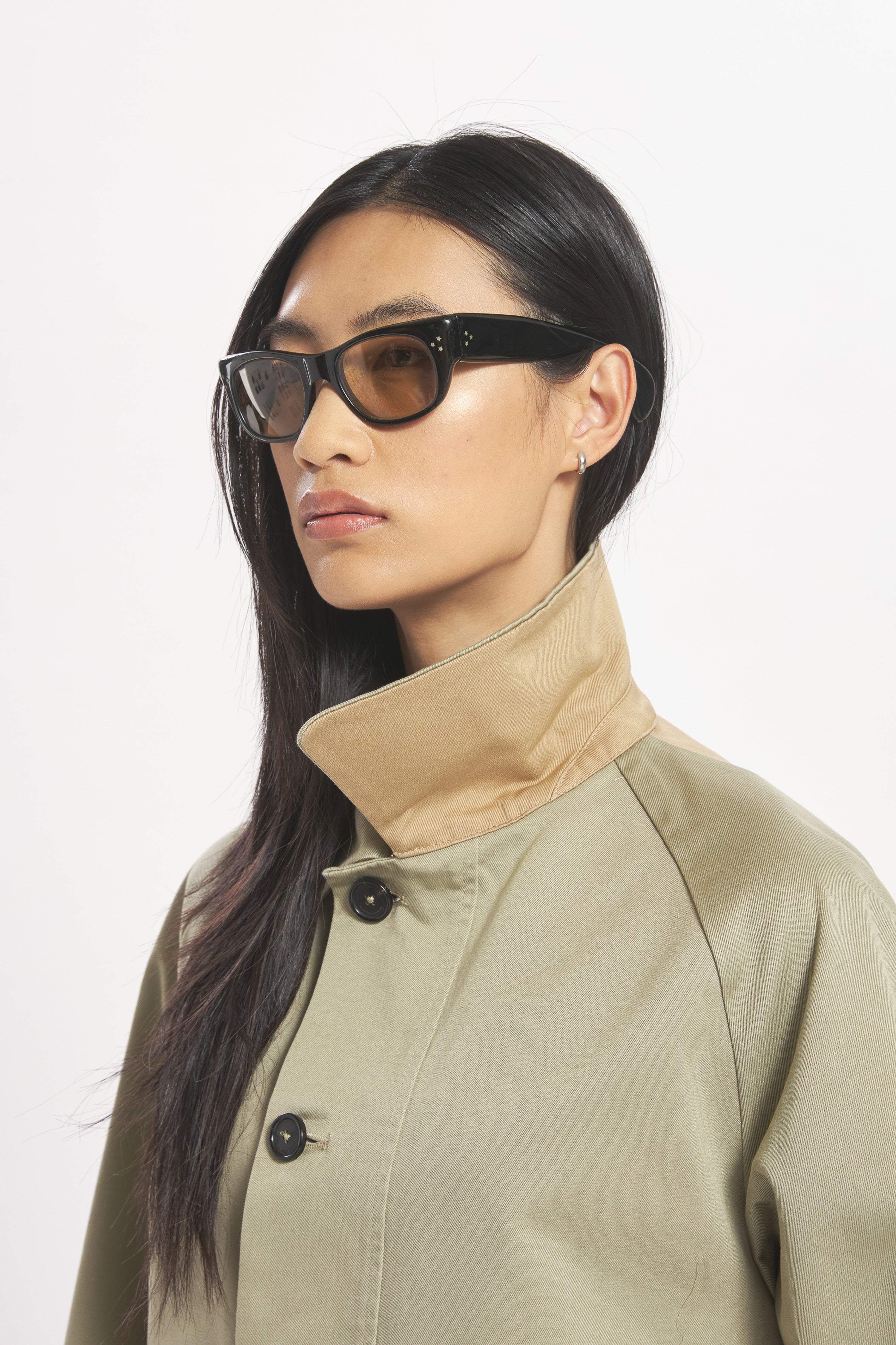 Blouson Aria Varotto patchwork