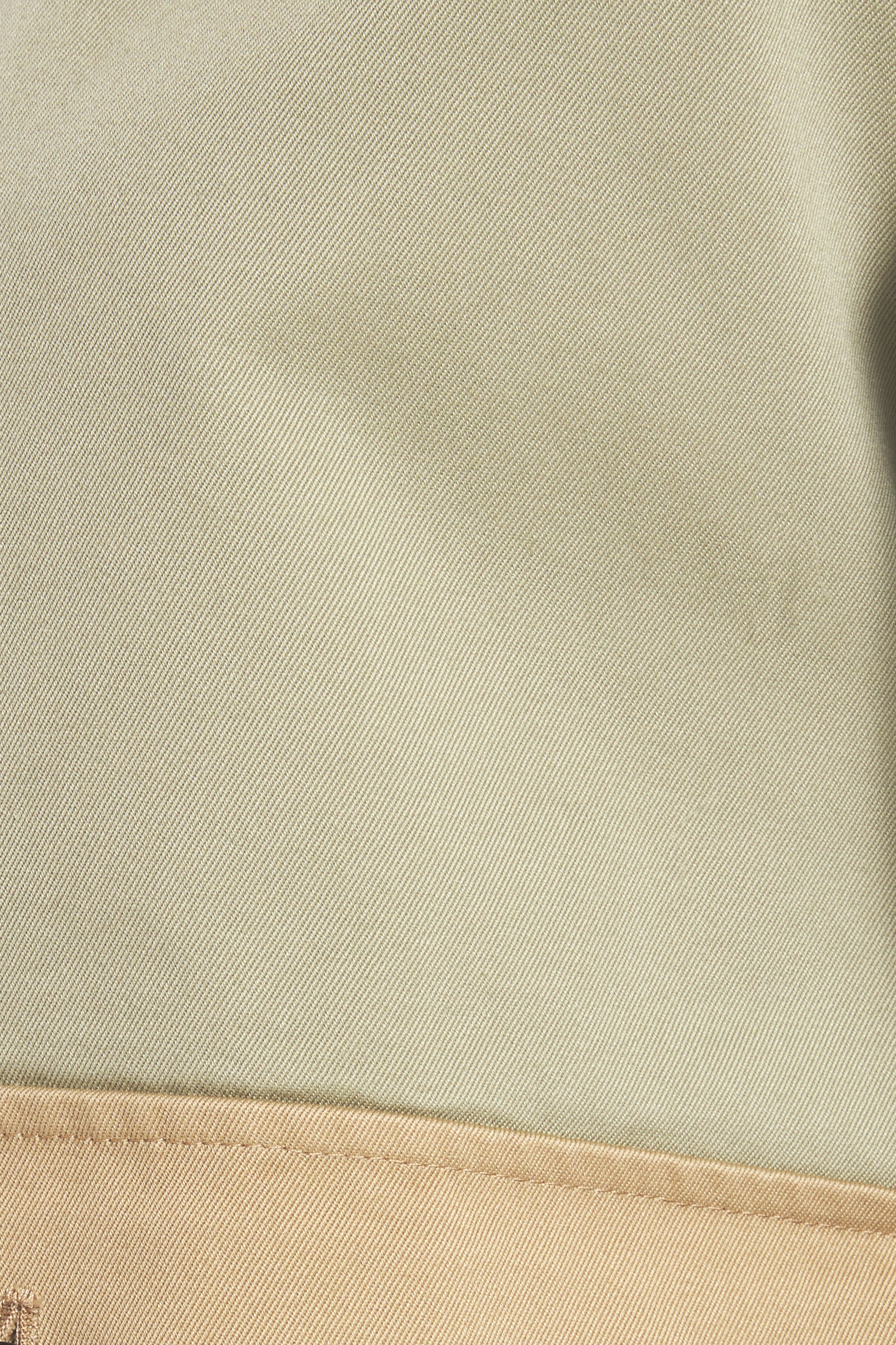 Coat Aria Varotto patchwork