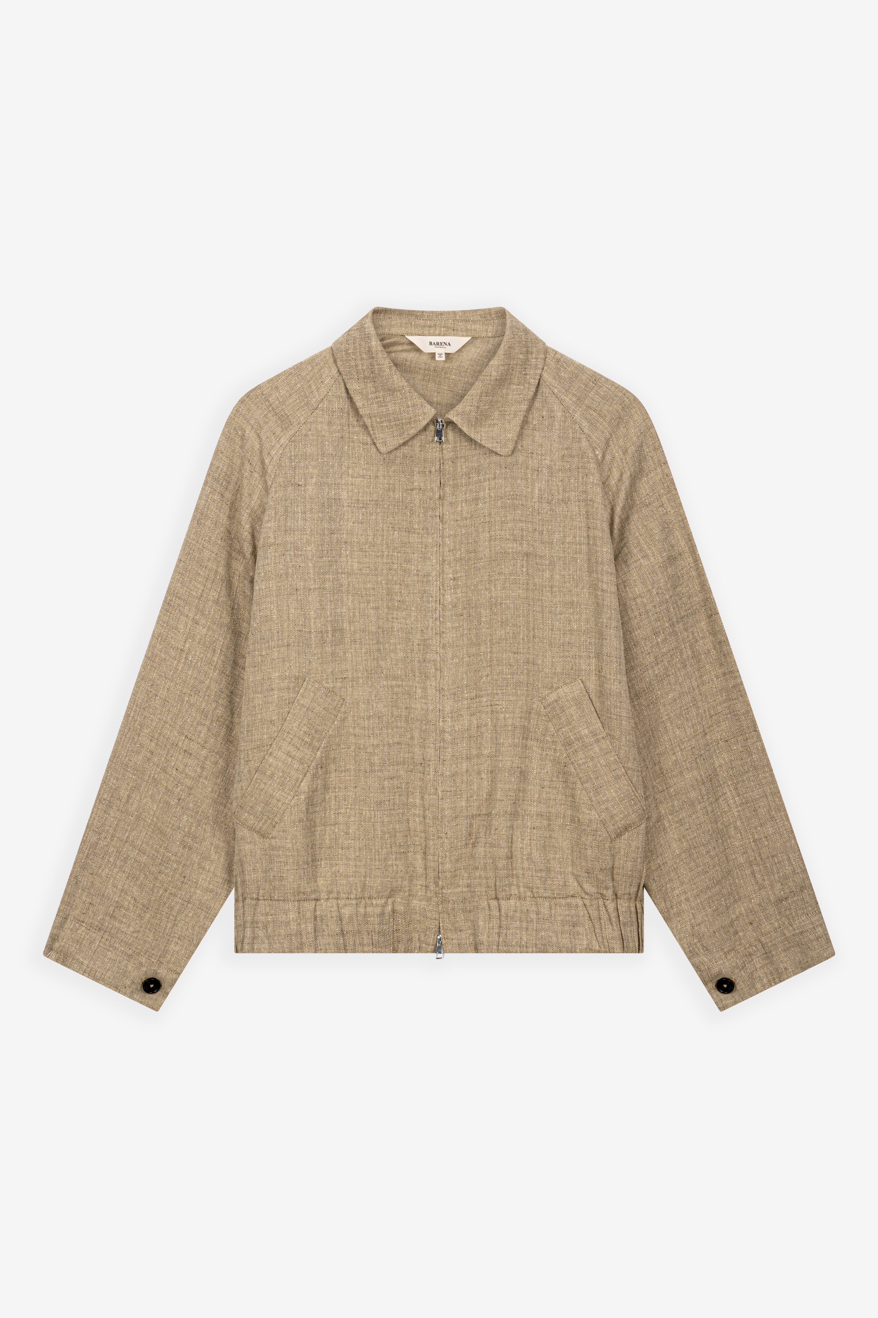 Coat Giona Mozza unico