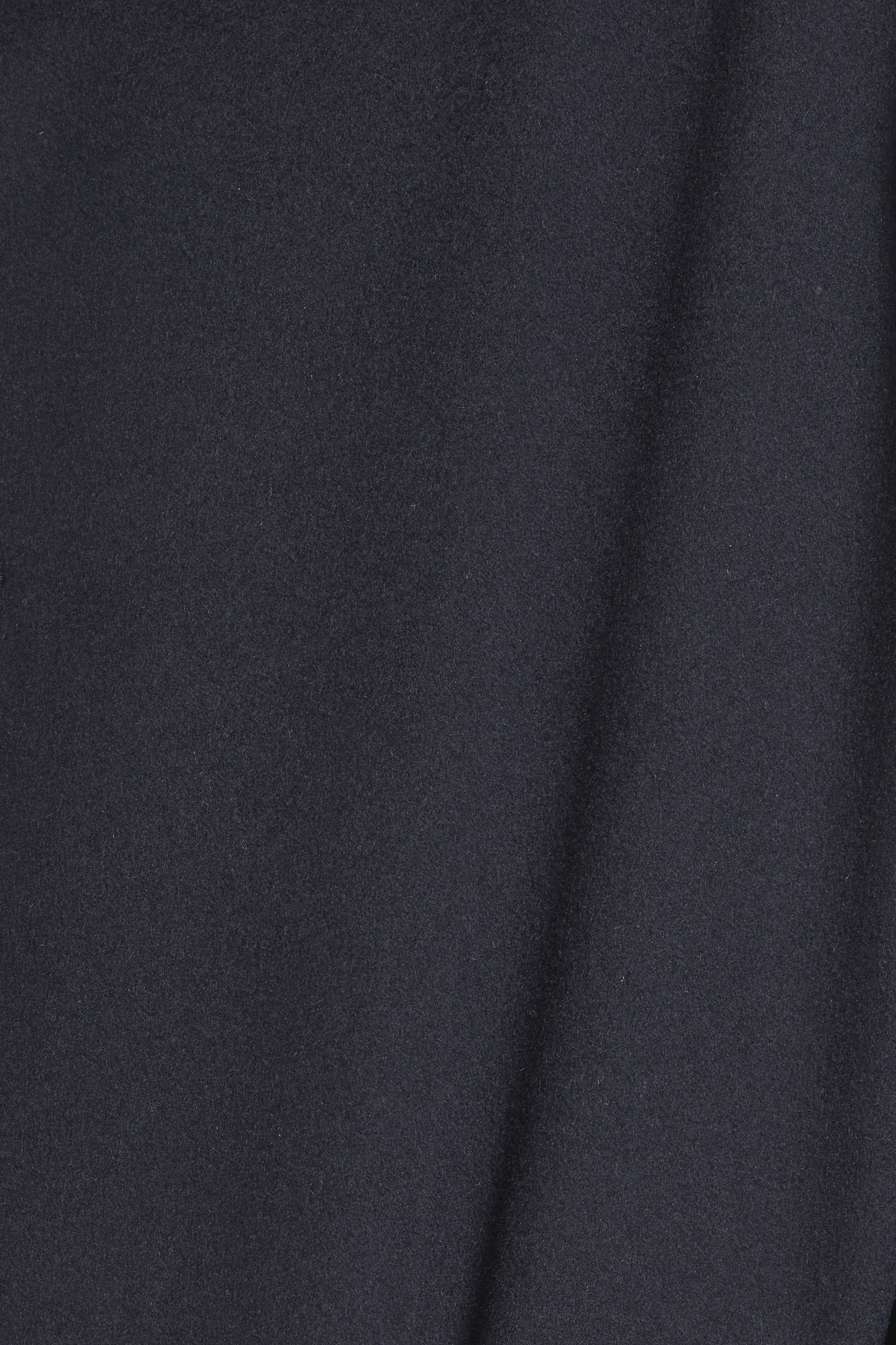 Coat Barnaba Cachemire Navy