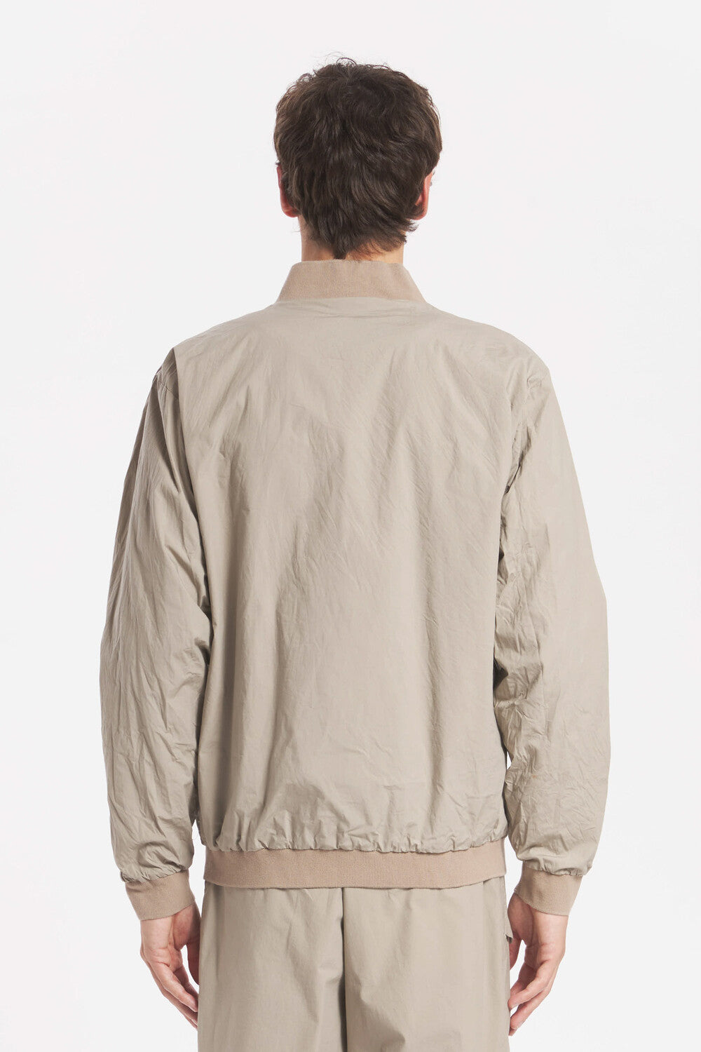 Coat Blus Vion Sabbia