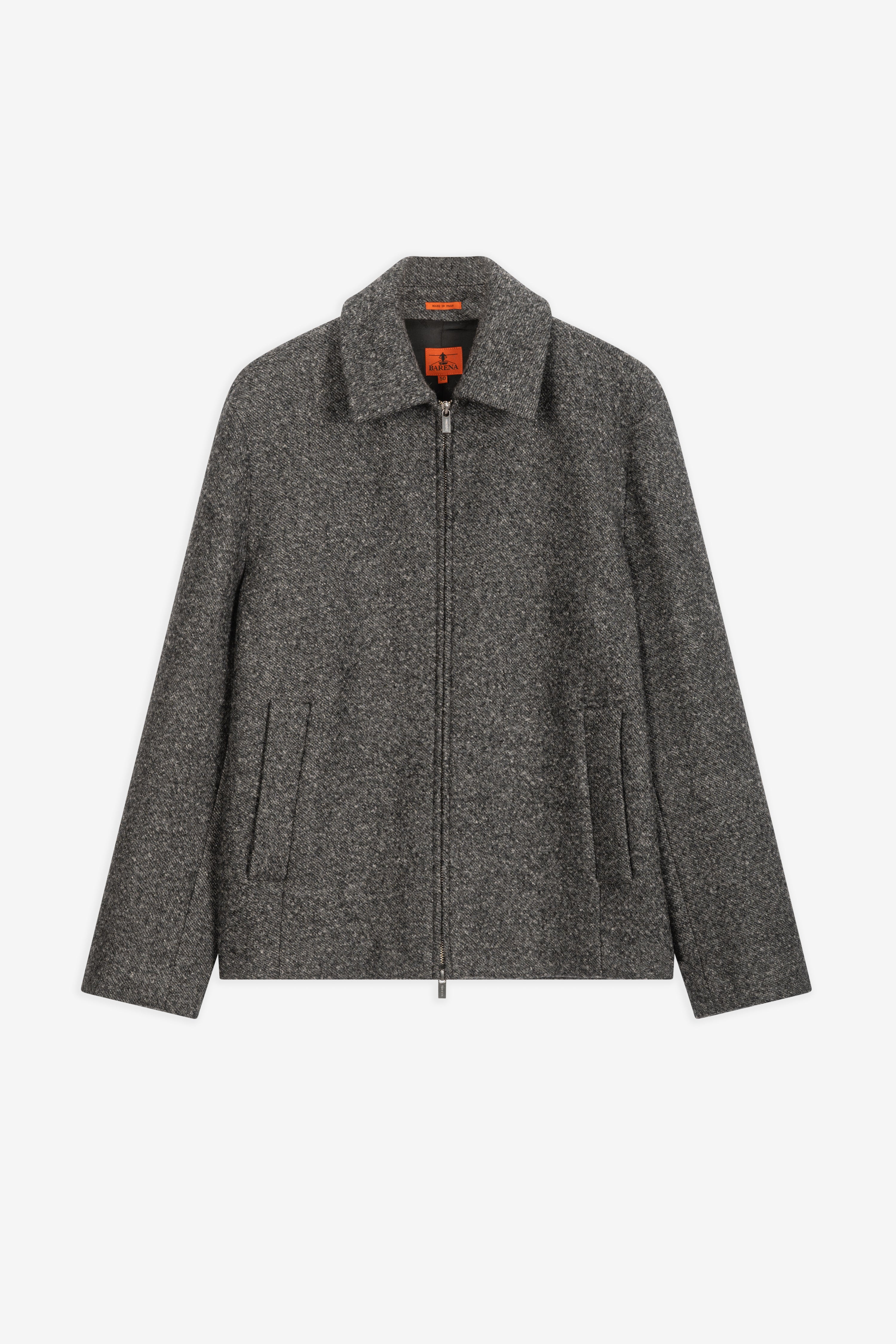 Blouson Gafaro Granelo Unico