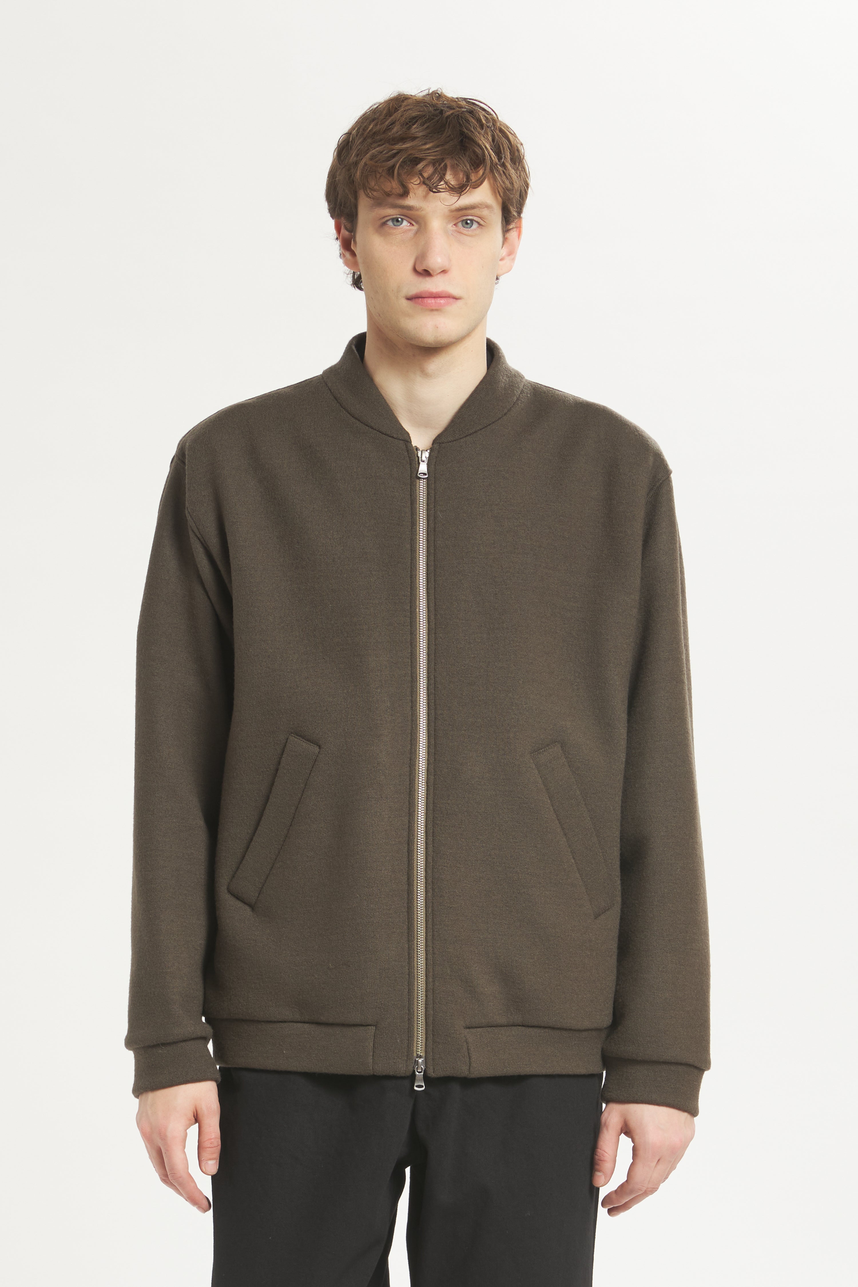 Coat Gabier Lanoso Bosco