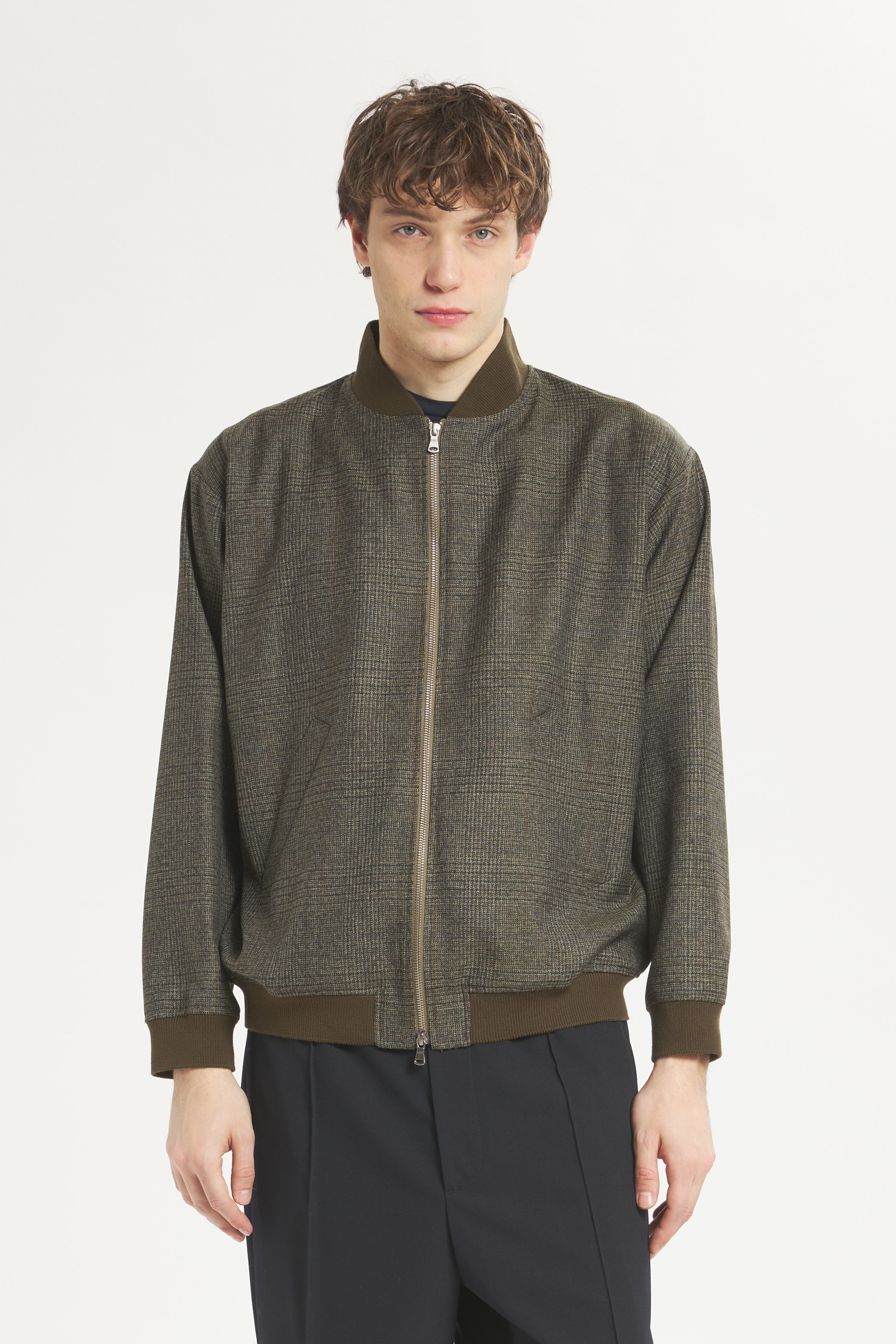 Blouson Gabier Dezial Unico