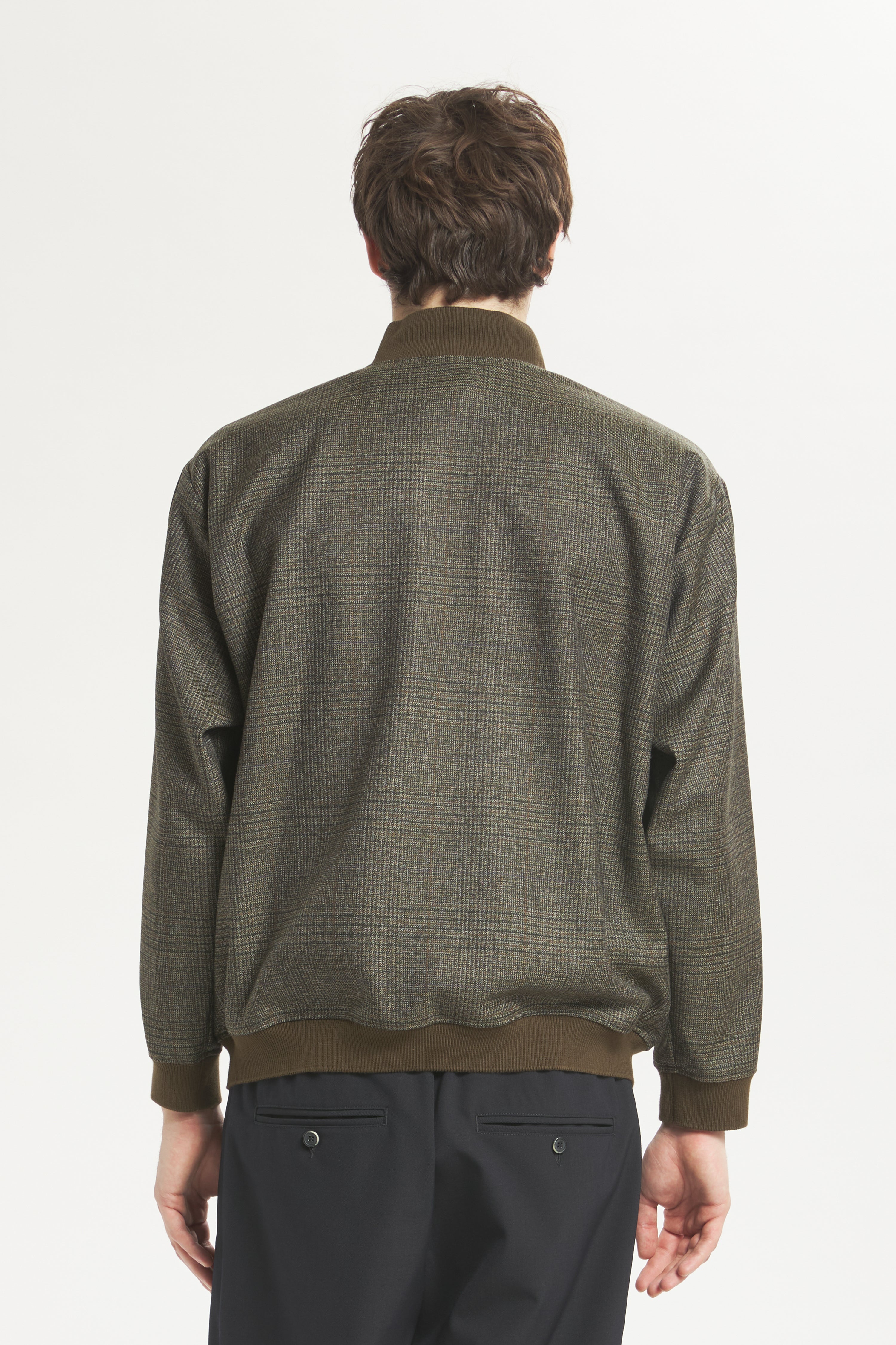 Blouson Gabier Dezial Unico