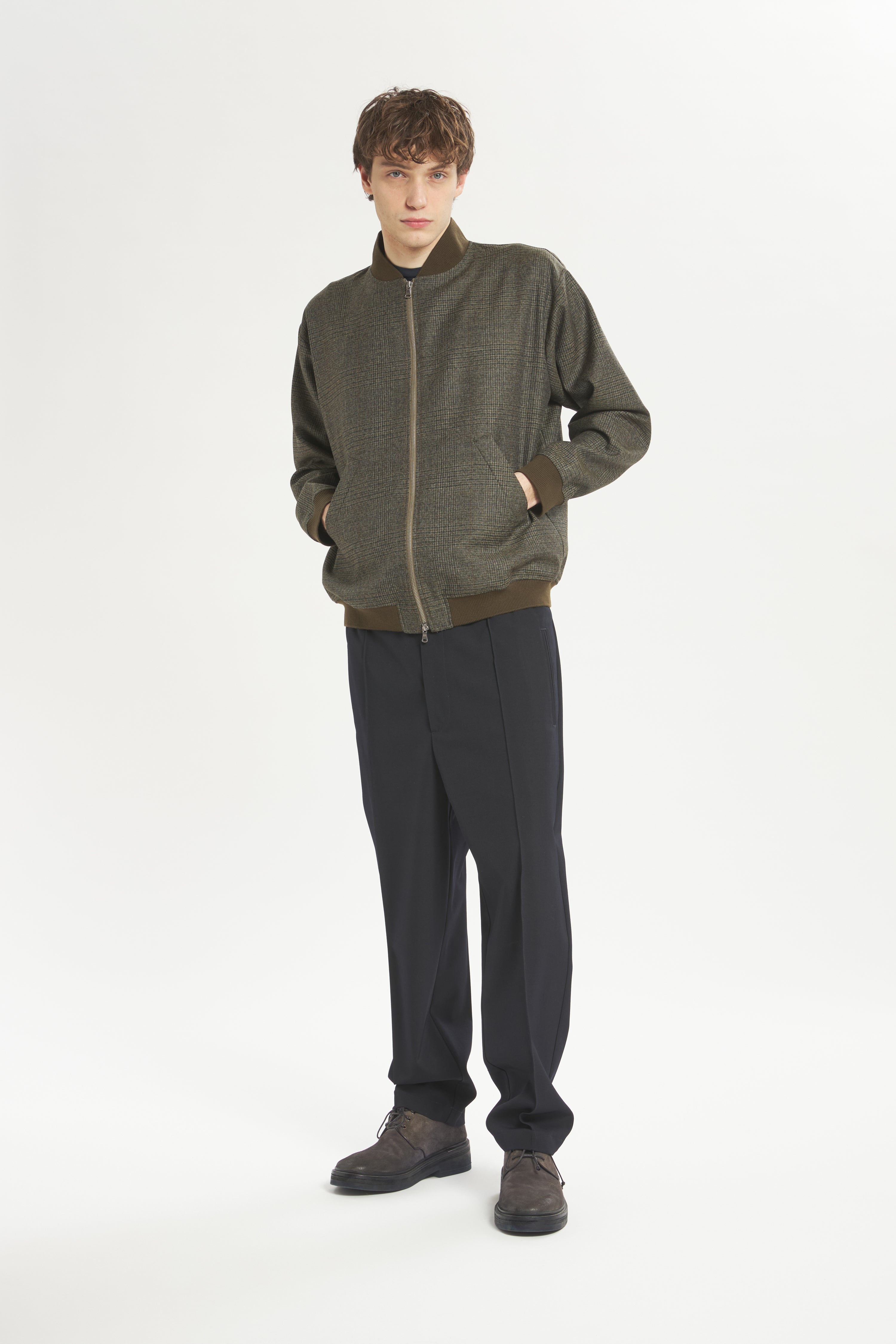 Blouson Gabier Dezial Unico