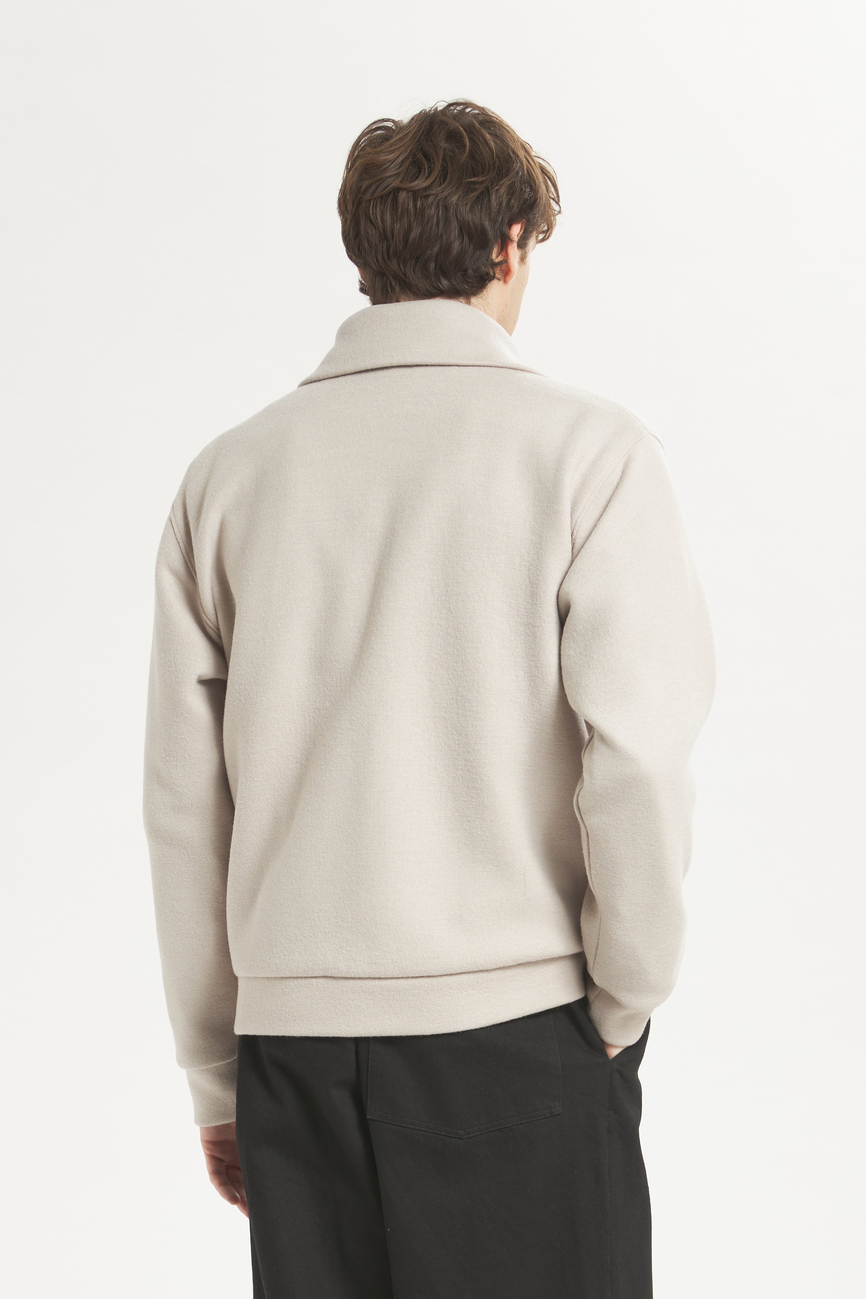 Blouson Alon Lanoso Sasso