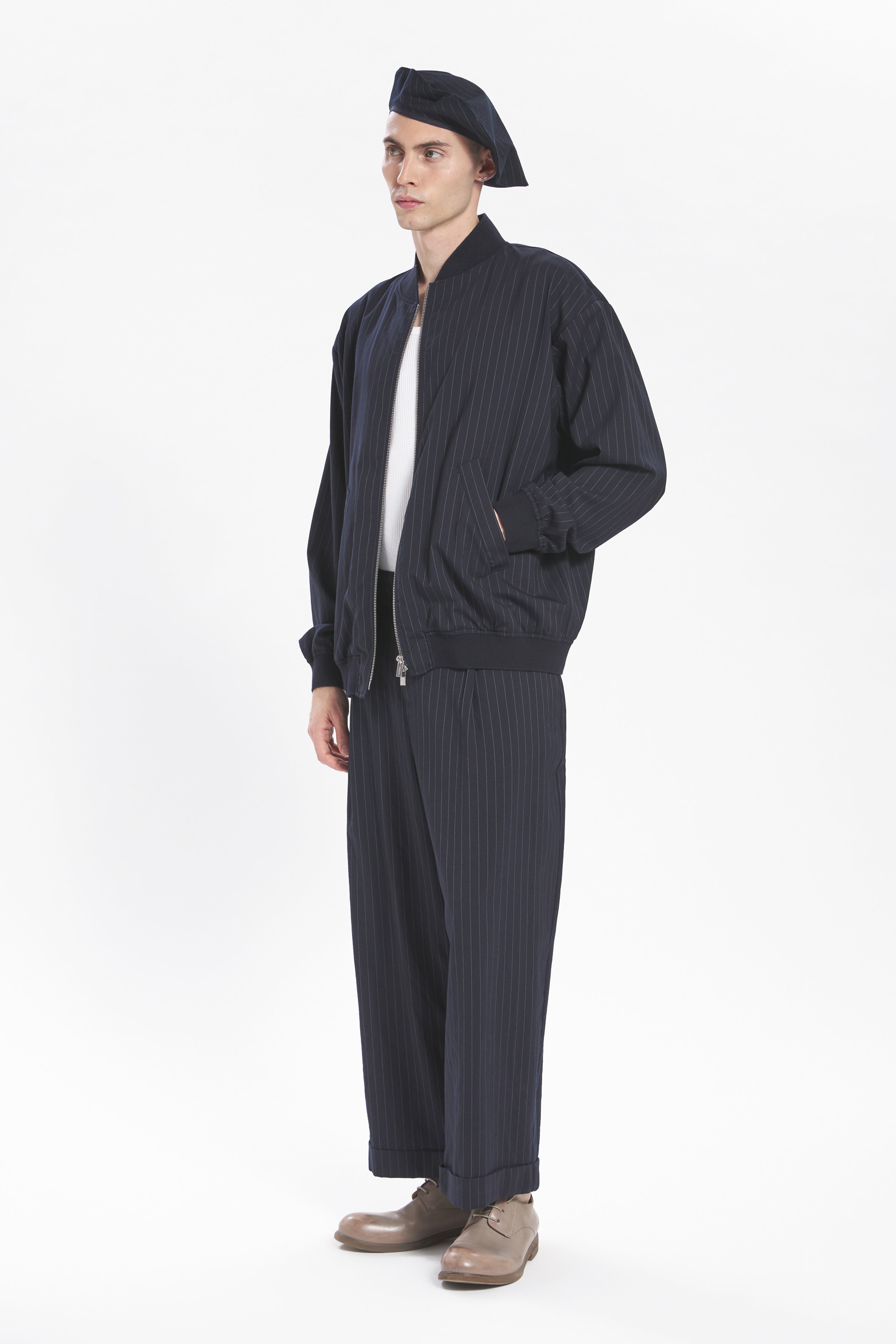 Basco Fulgor Navy