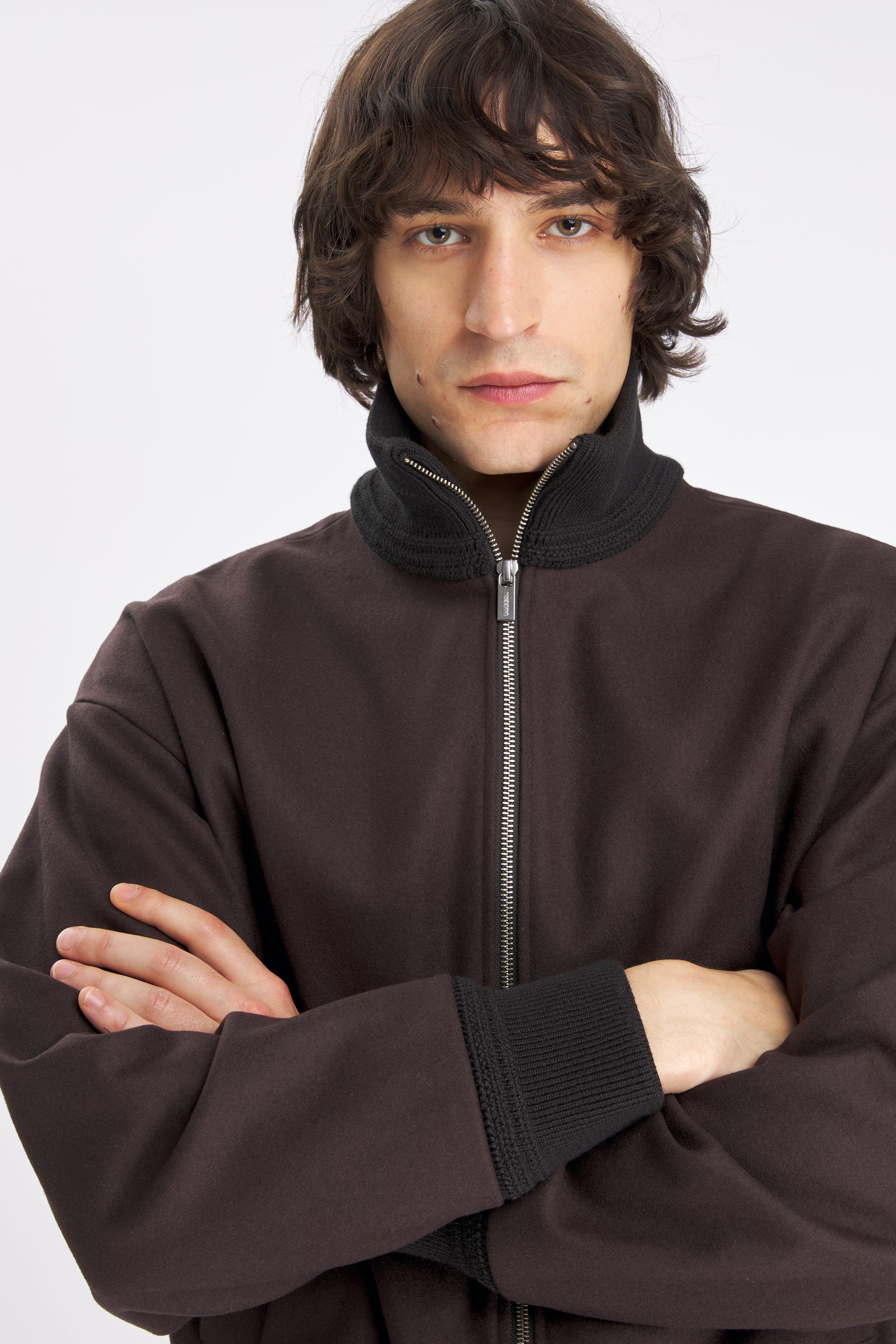 Blouson Bolser Caramal Bruno