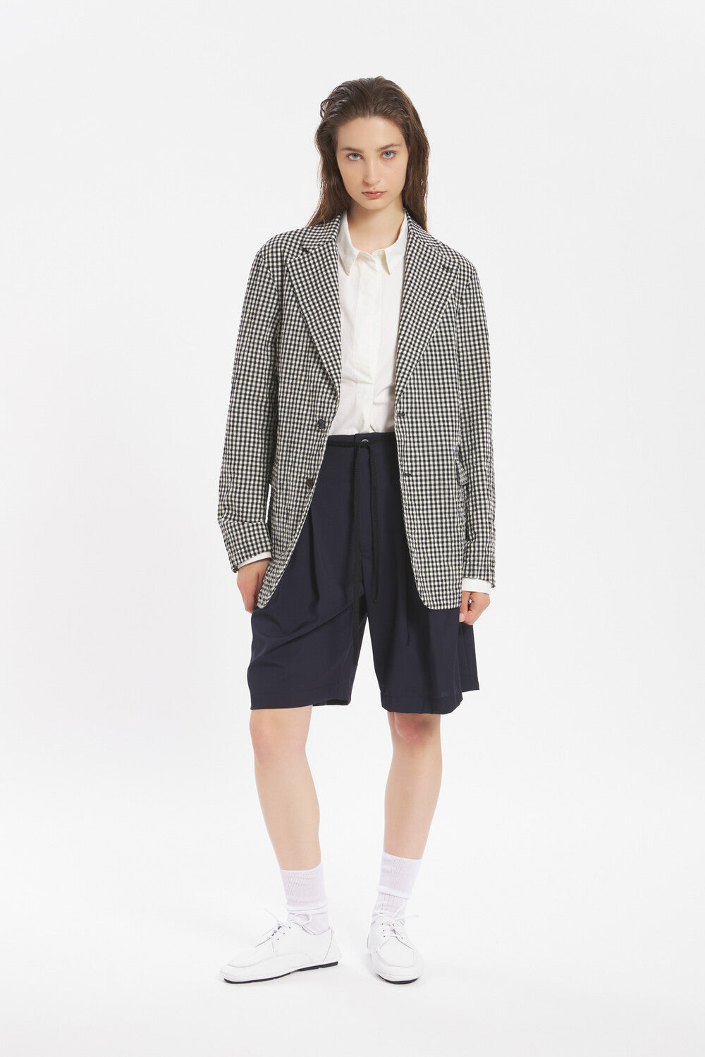 Jacket Galà Dama Unico