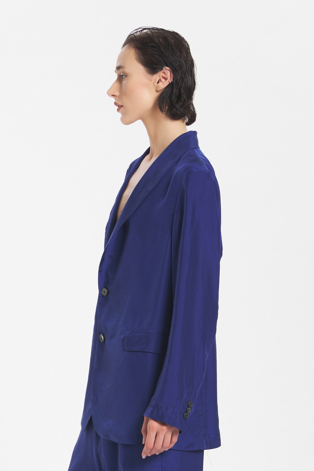 Jacket Danieli Pura Fiat
