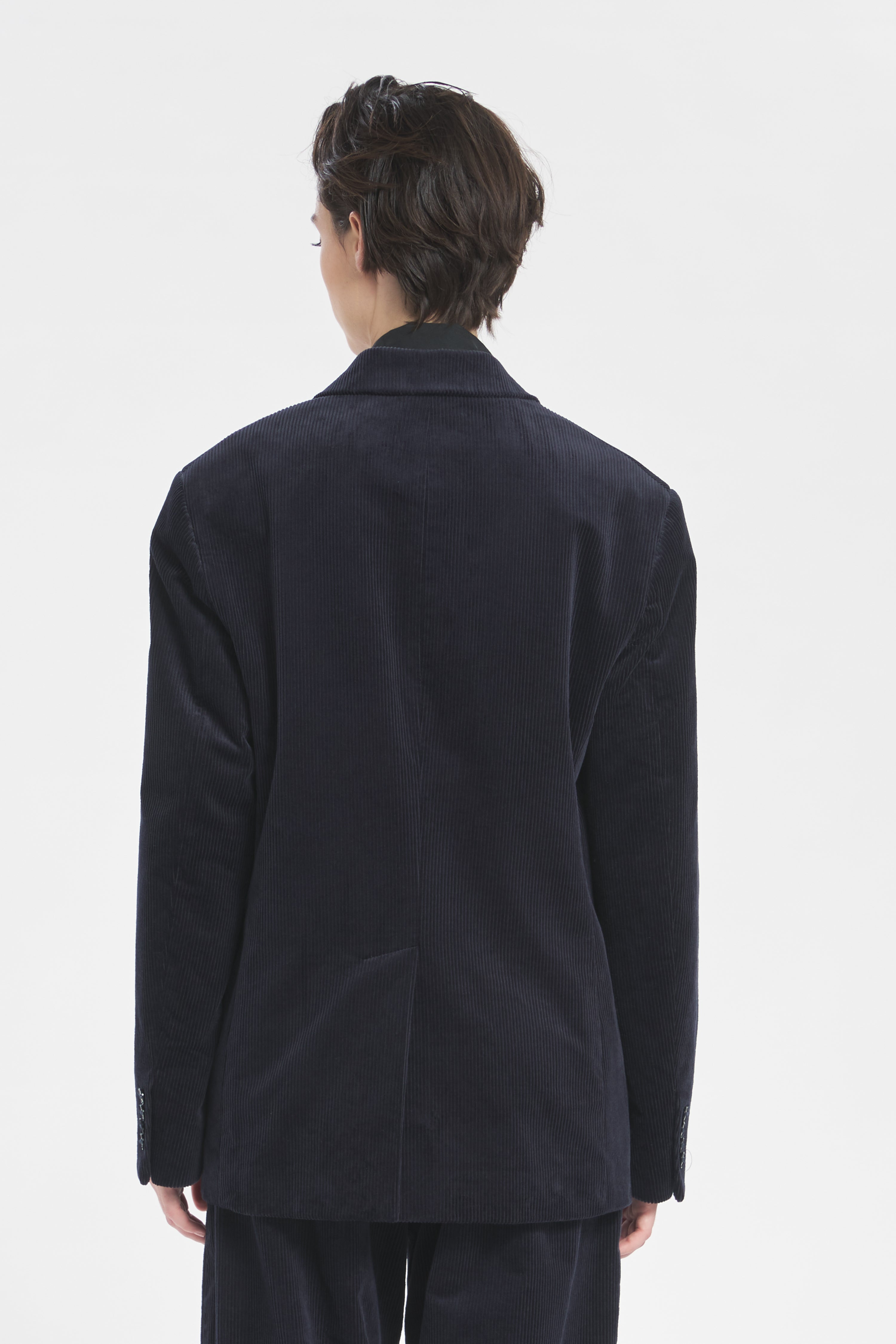 Jacket Faliero Cinquecento Navy