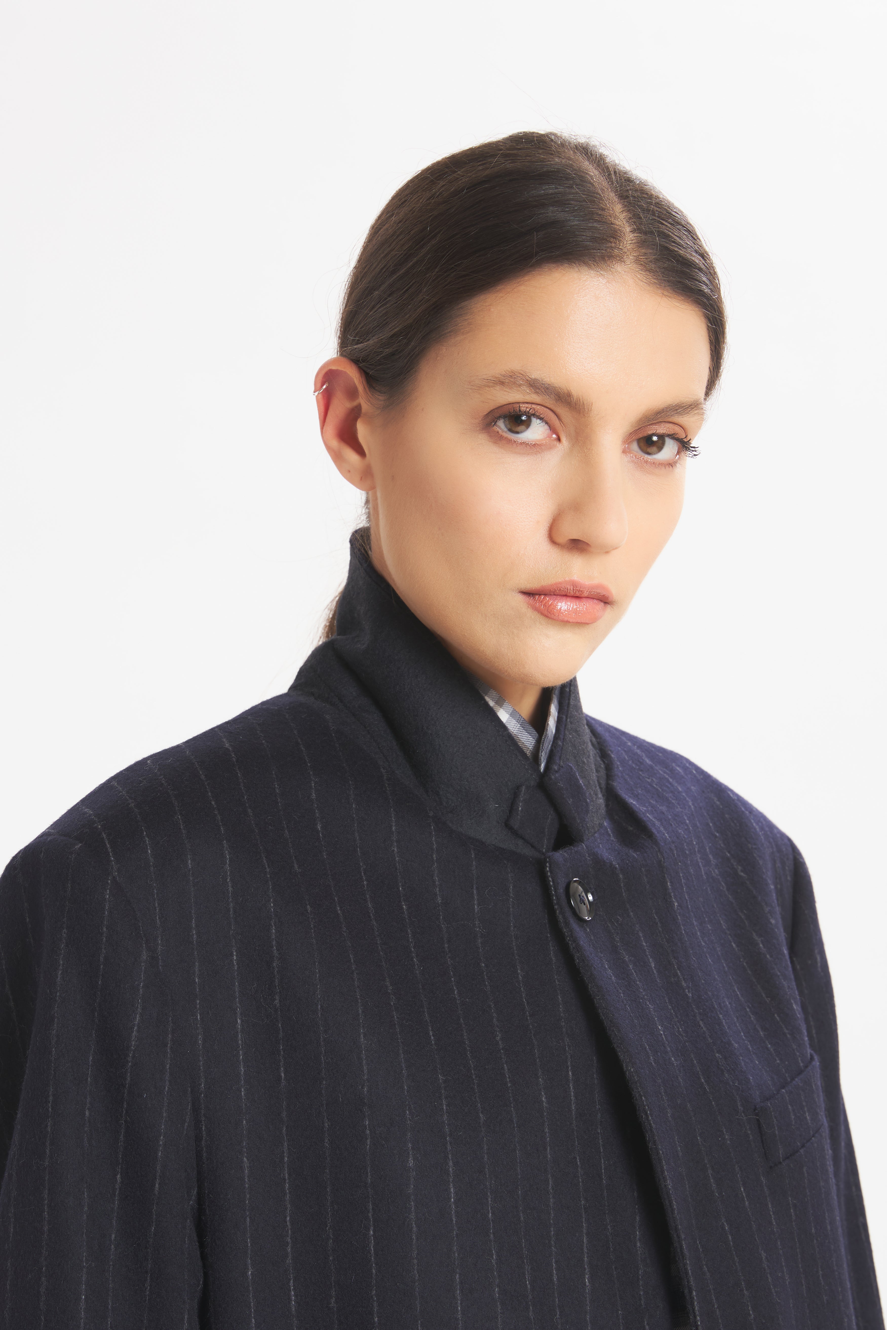 Giacca Faliero Filone Navy