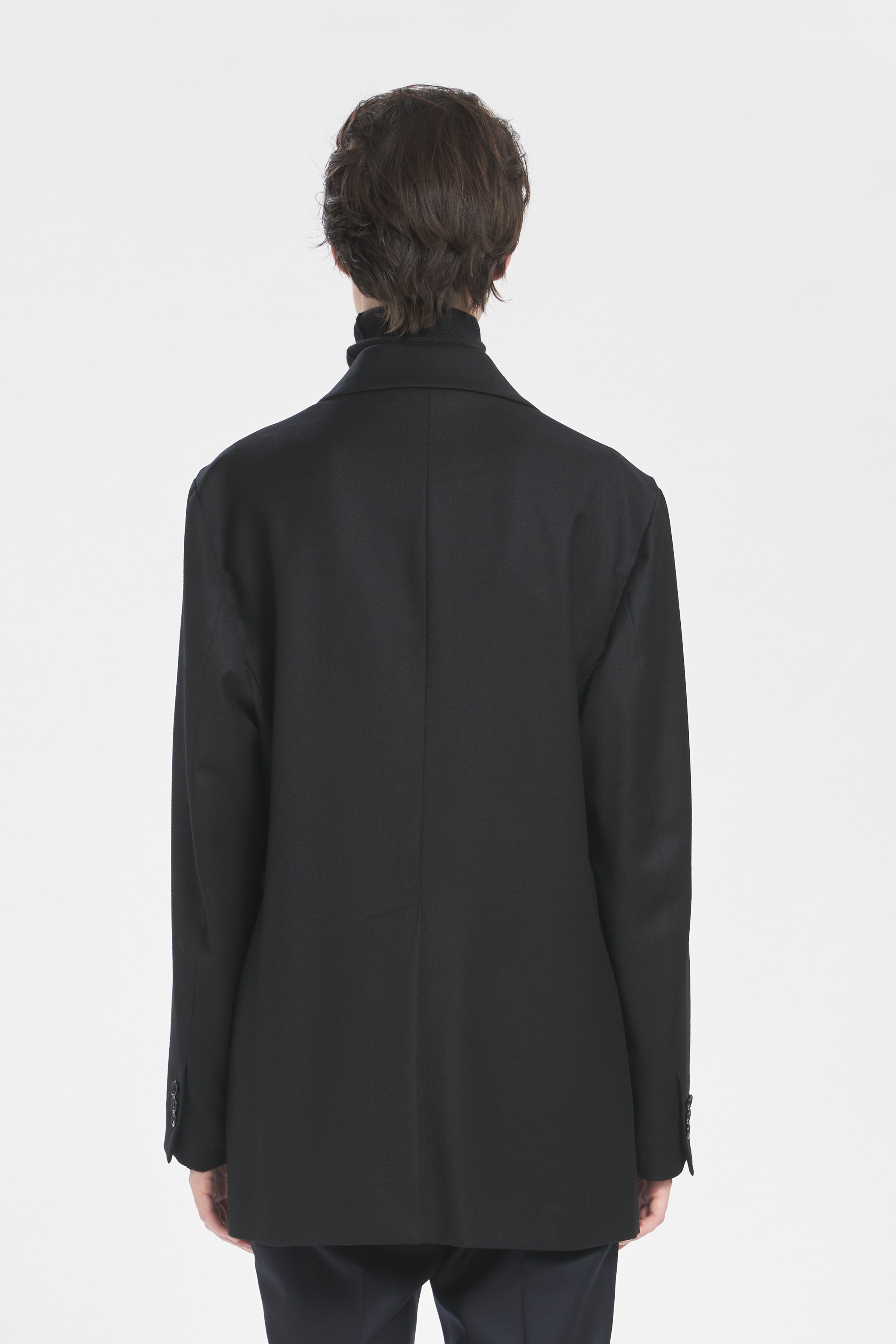 Jacket Galà Flan Nero