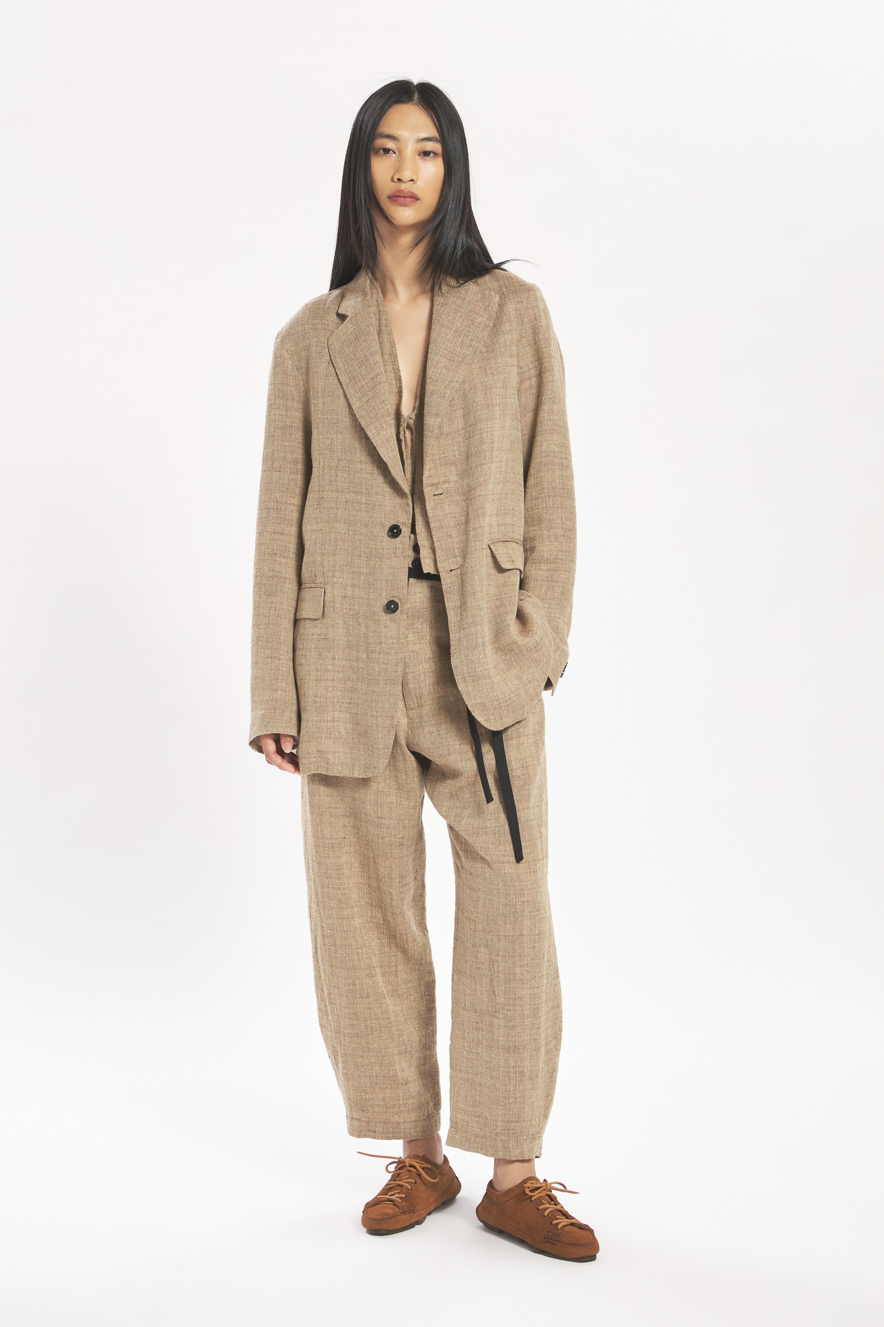 Giacca Galà Mozza unico