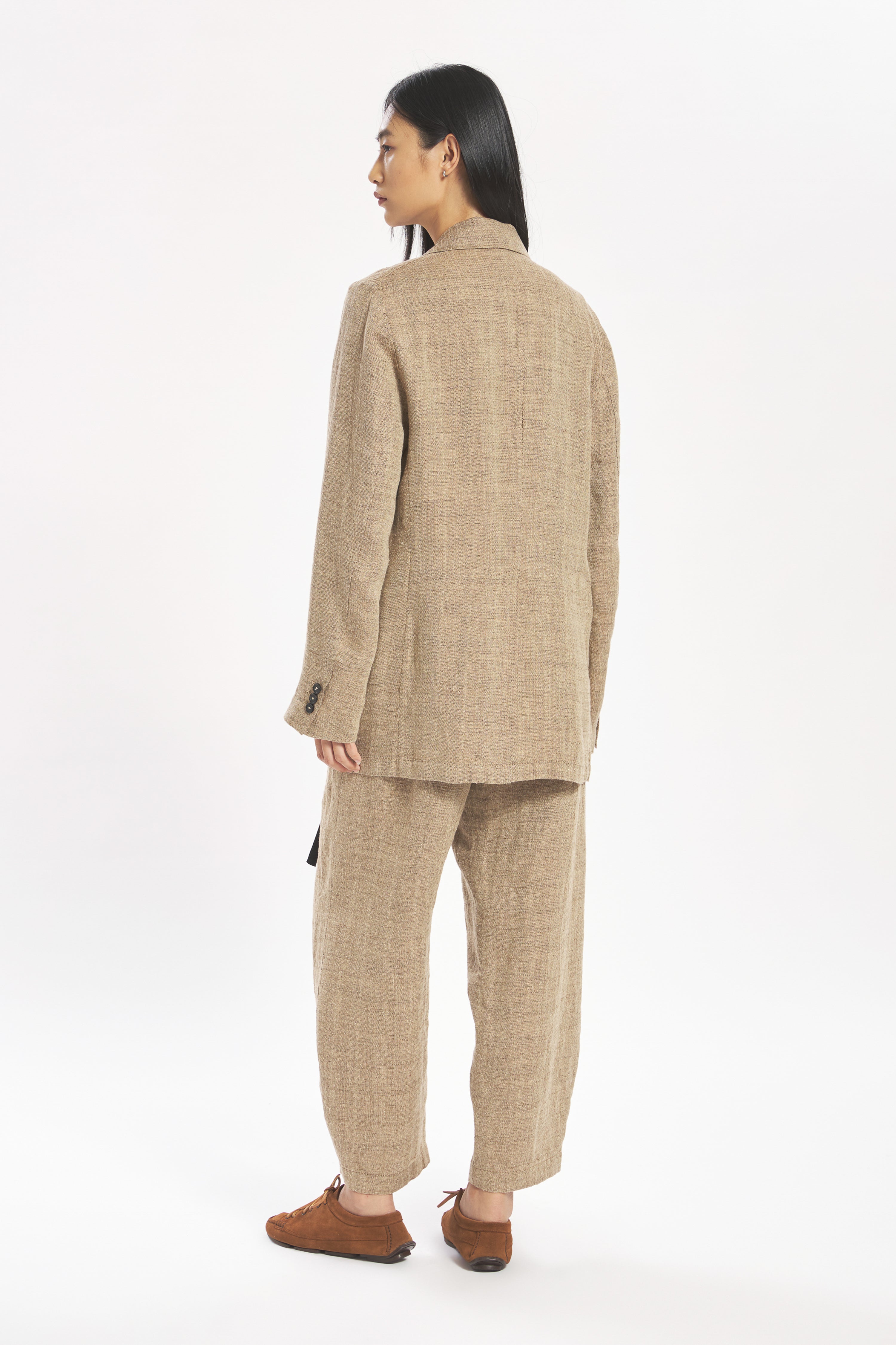 Giacca Galà Mozza unico