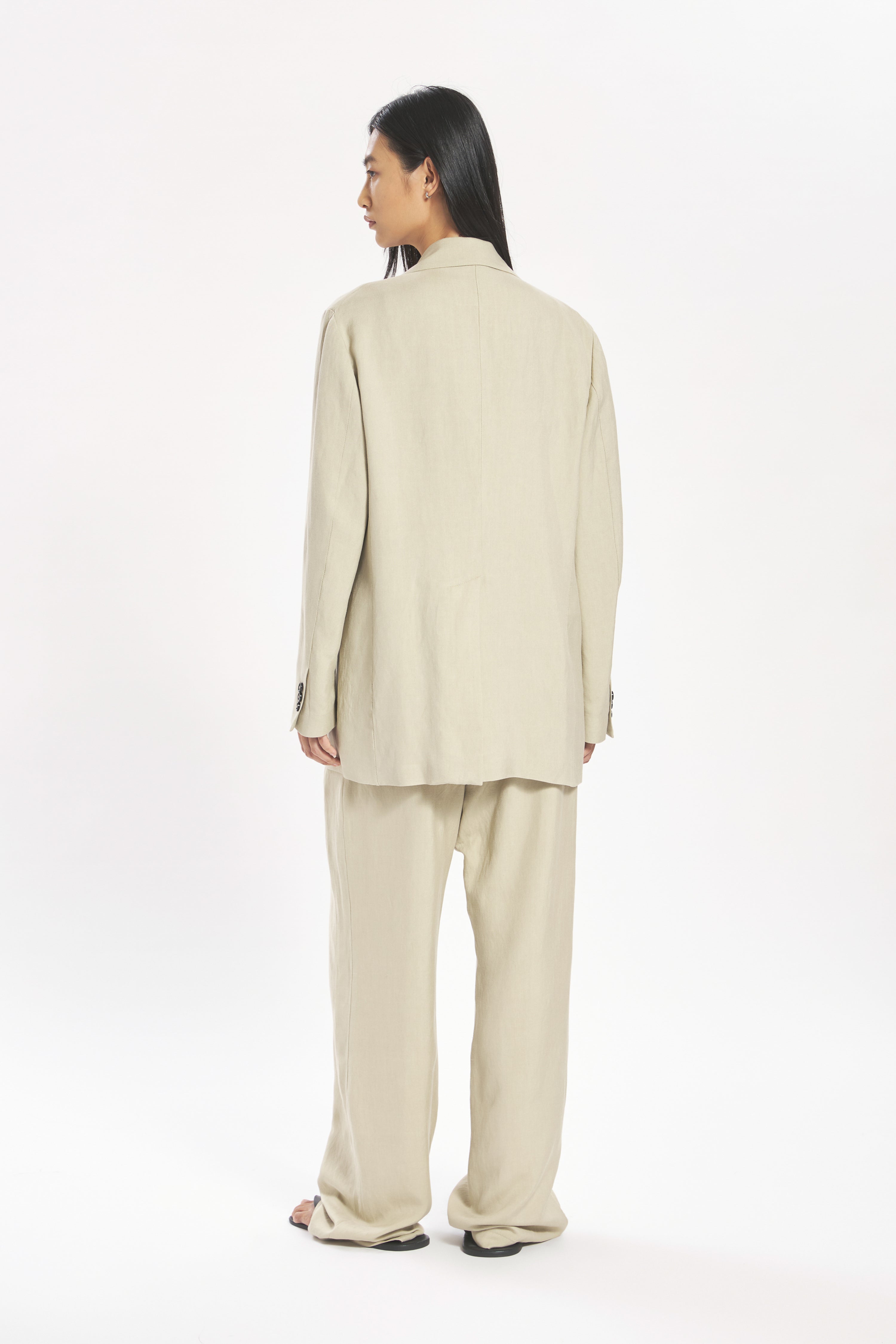 Jacket Galà Brezza Rosmarino