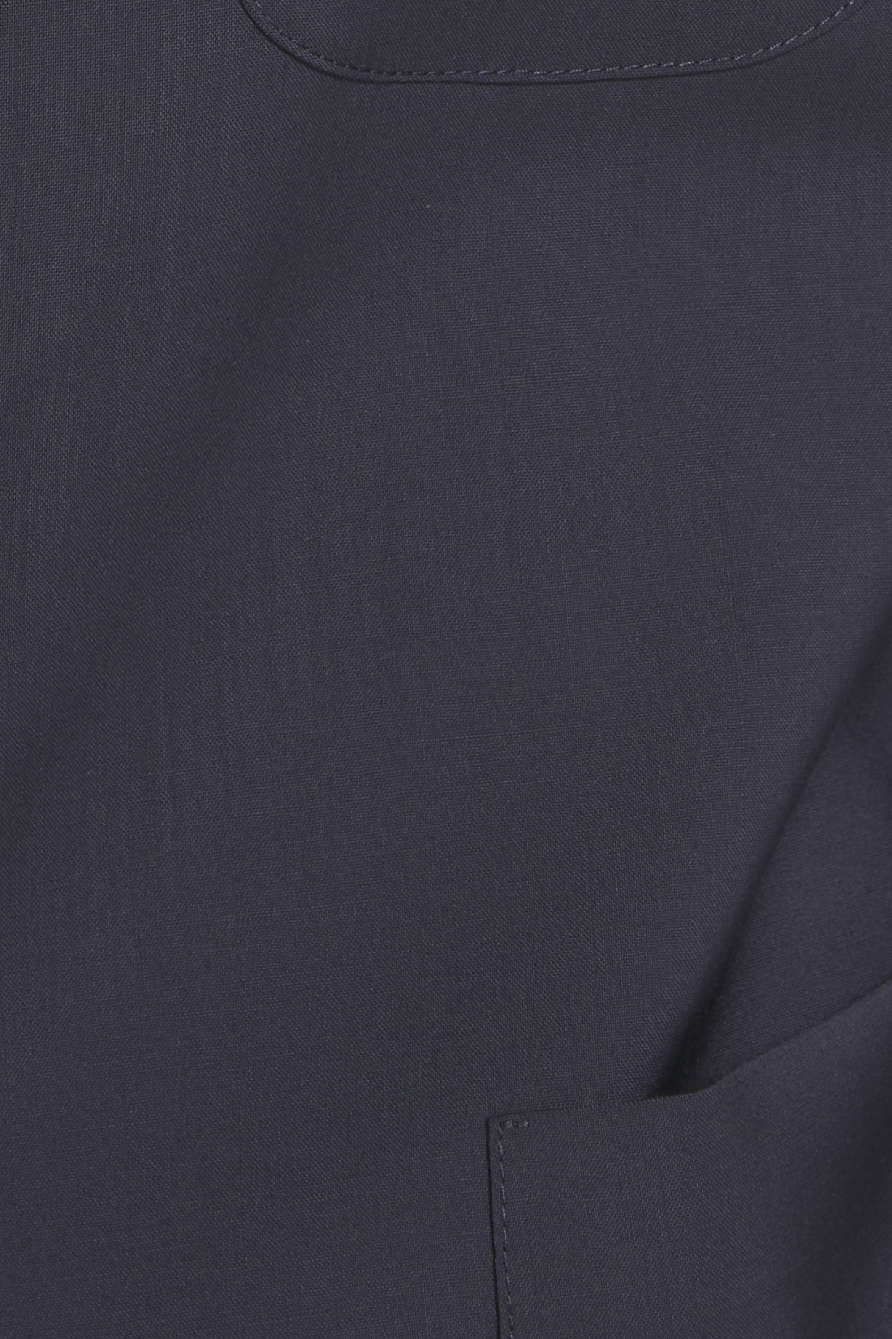 Jacket Sila Tropical Navy