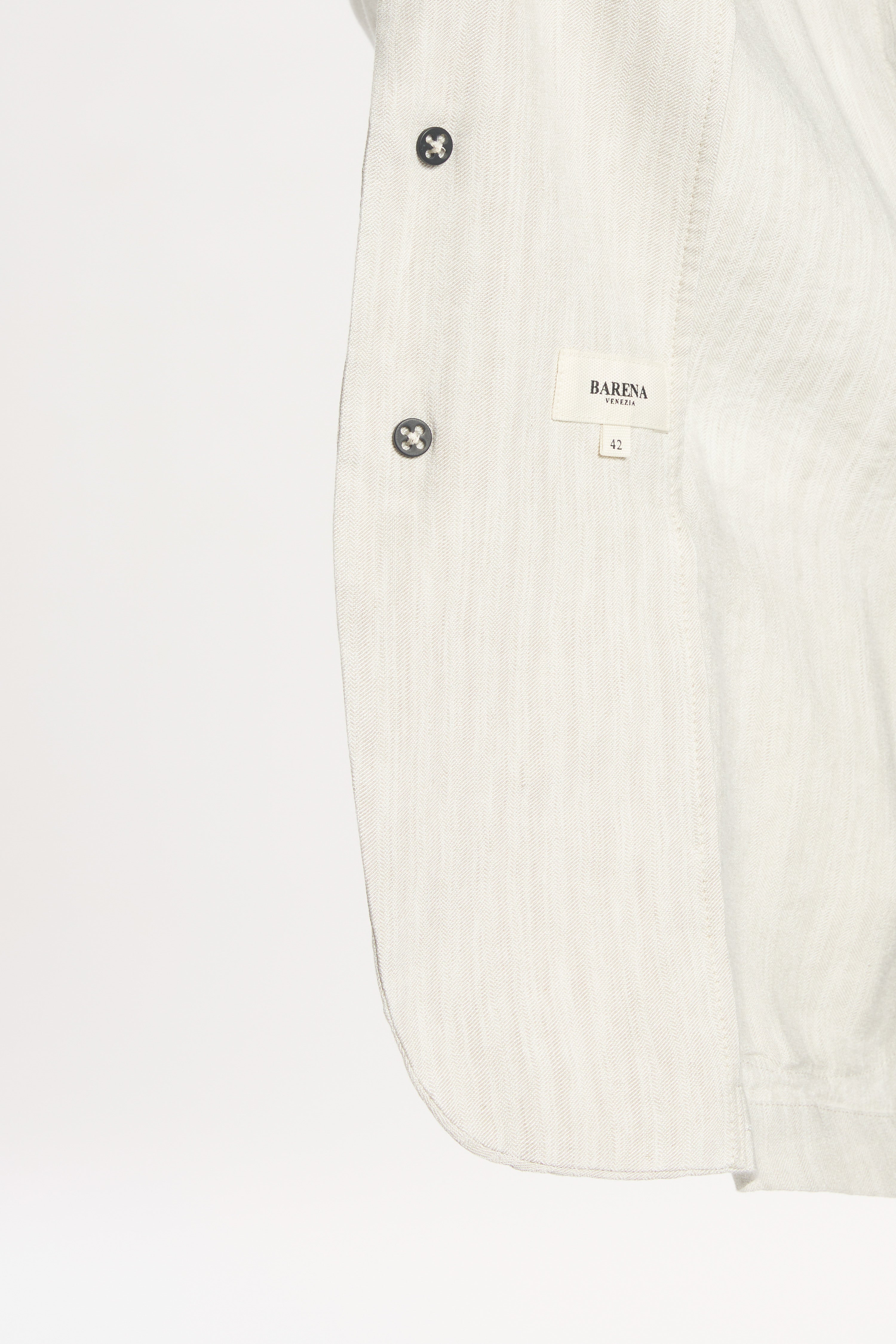 Giacca Sila Lisca Perla