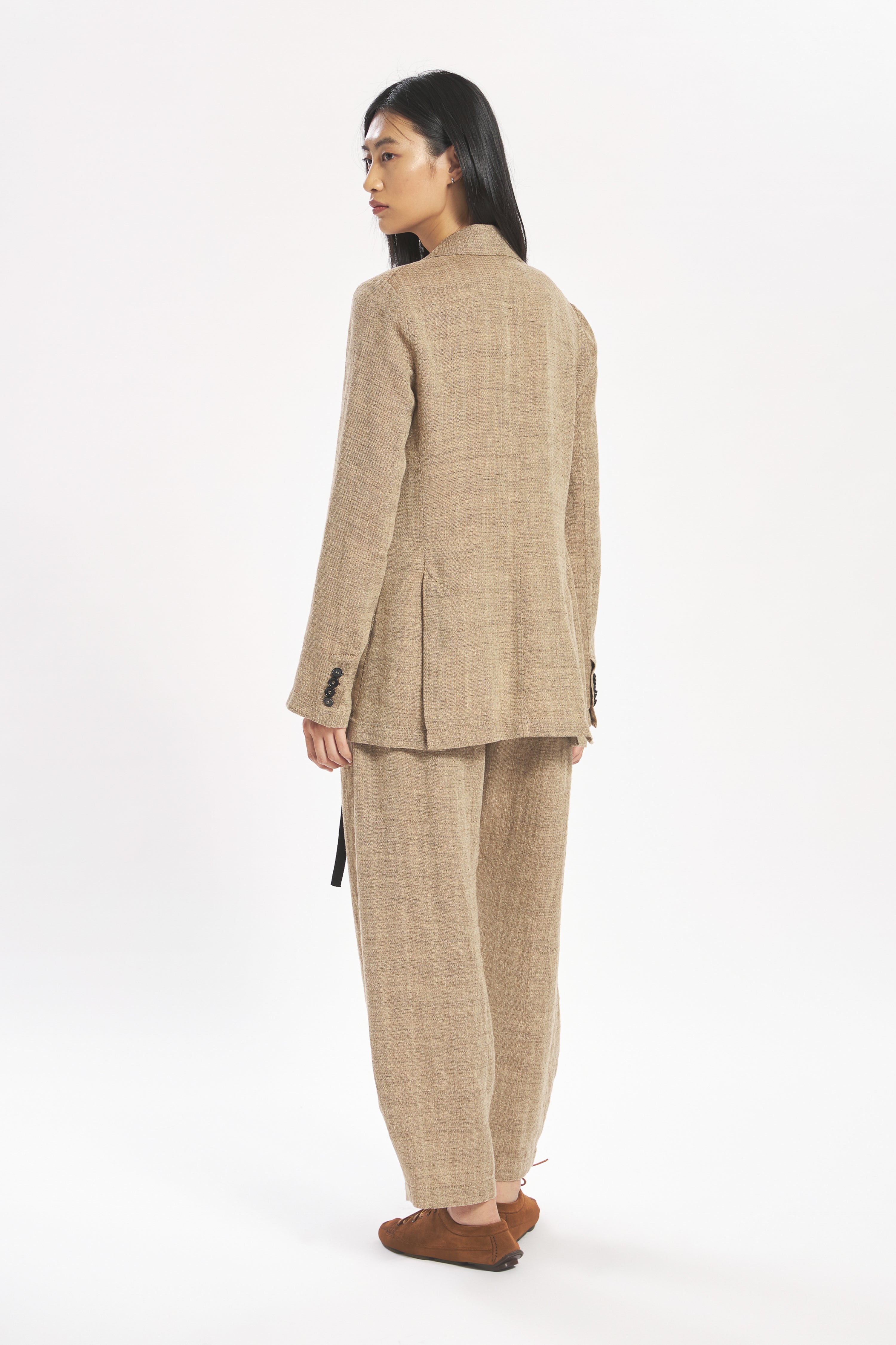 Giacca Divina Mozza unico