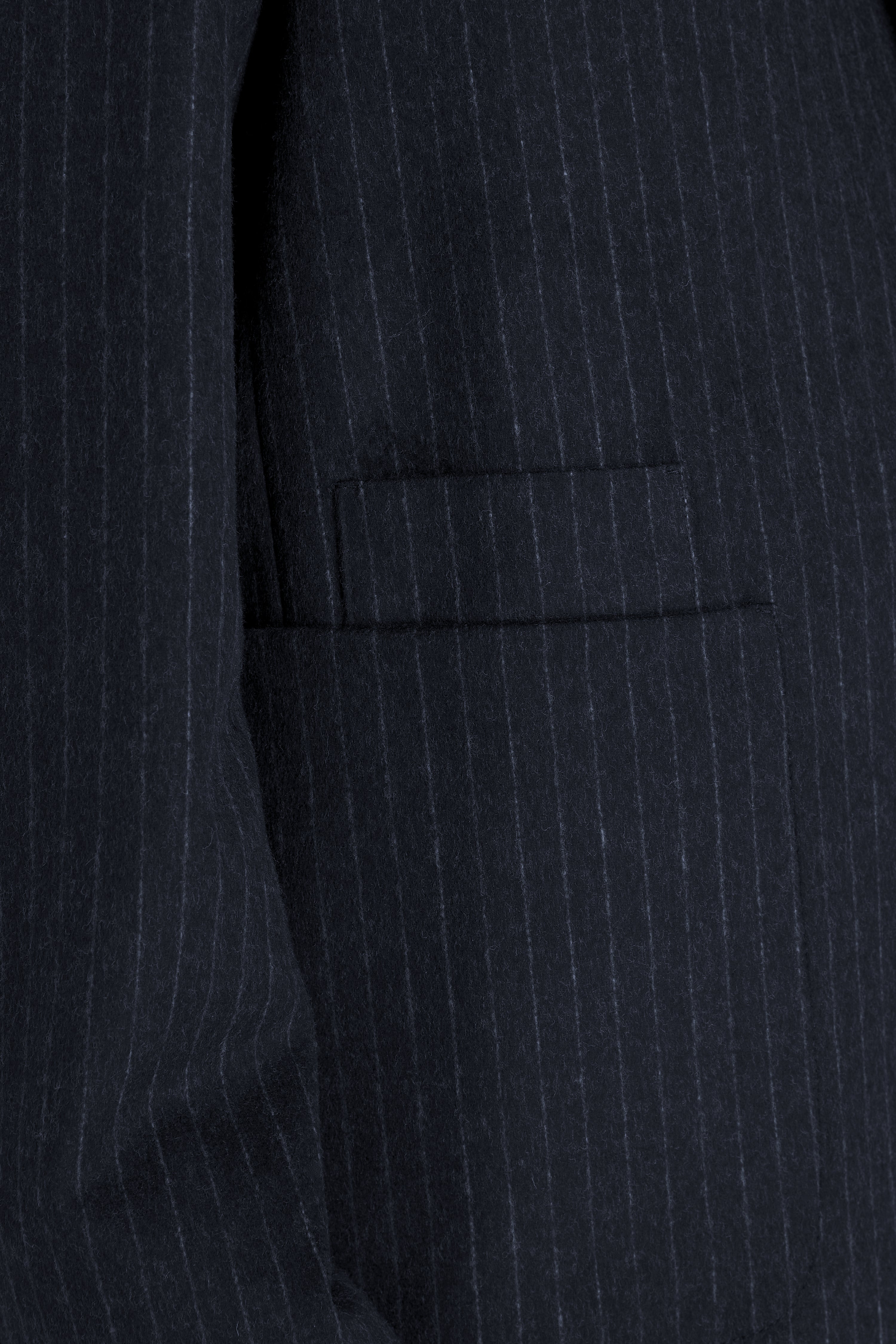 Jacket Sabi Fune Navy