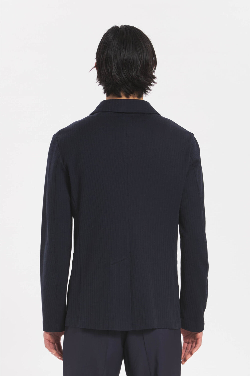 Jacket Torceo Forcin Navy