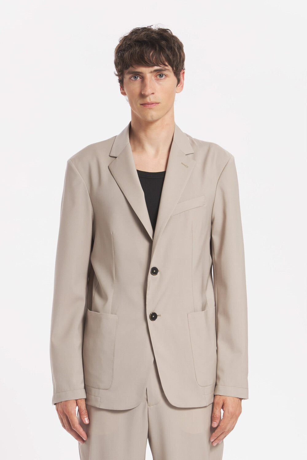 Jacket Borgo Tropical Sasso