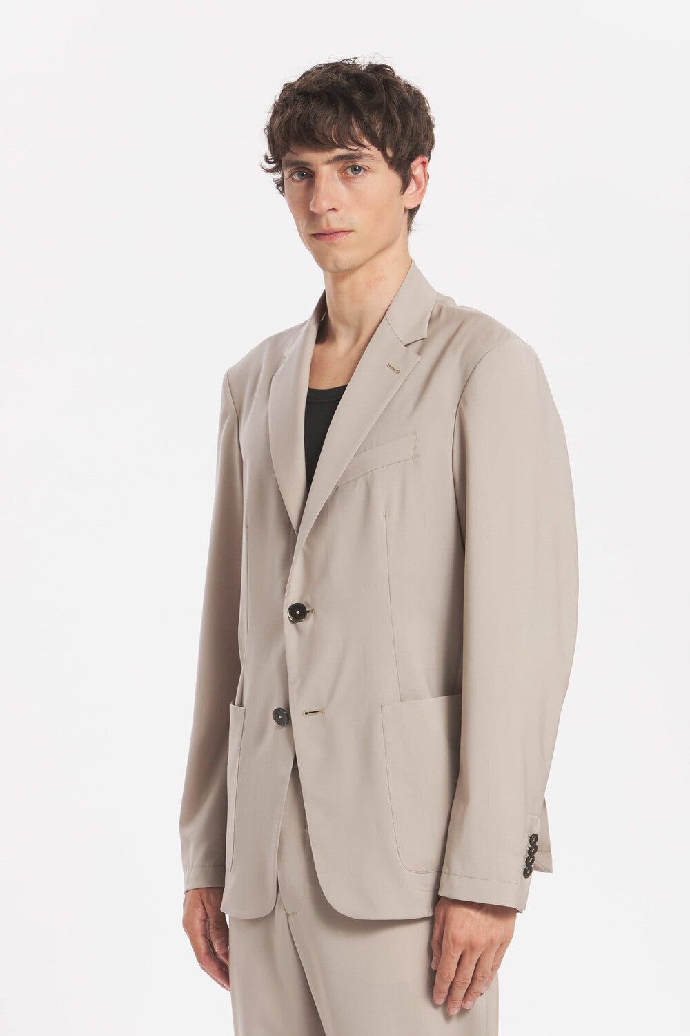 Jacket Borgo Tropical Sasso