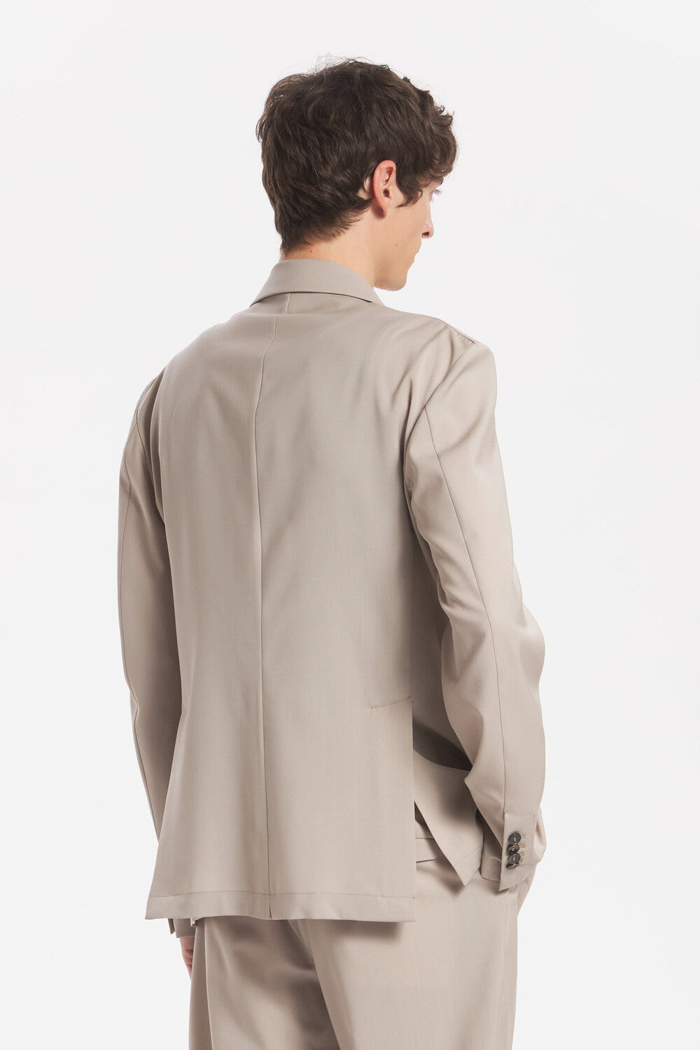 Jacket Borgo Tropical Sasso