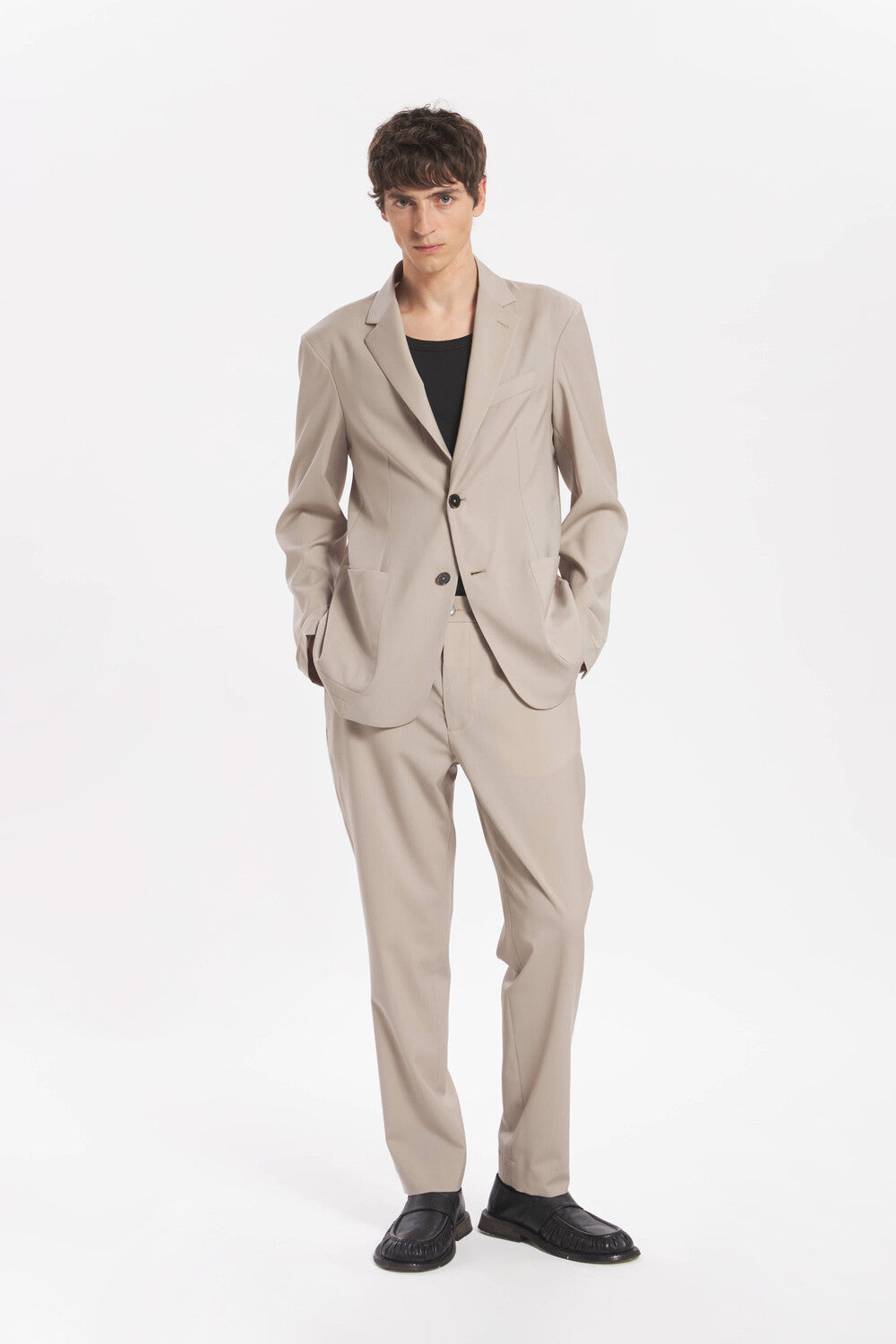 Jacket Borgo Tropical Sasso