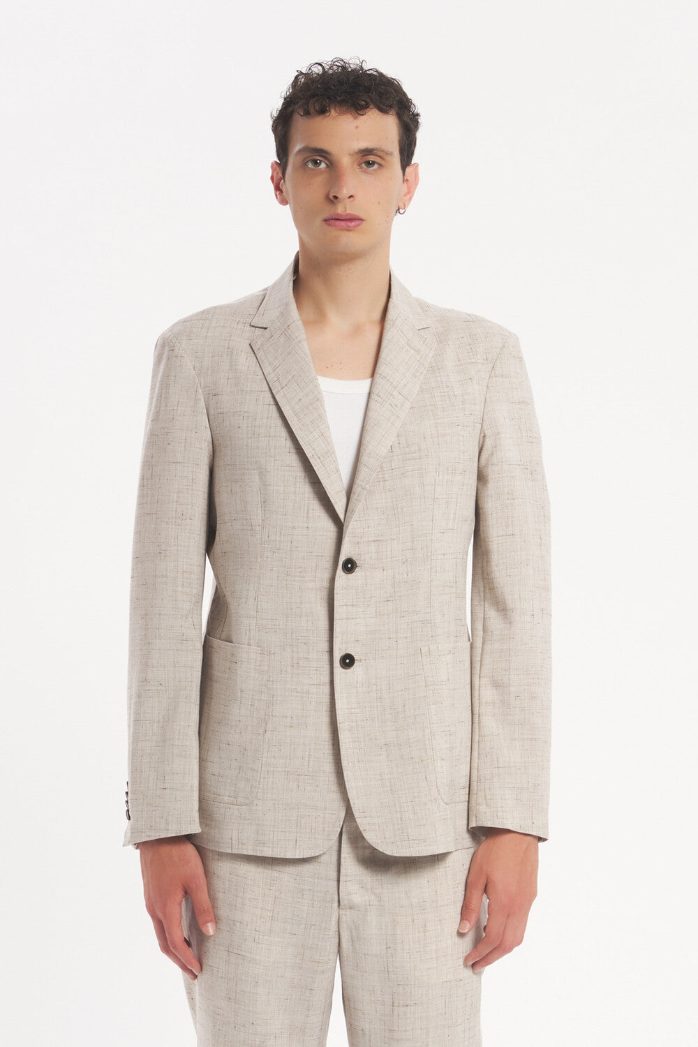 Jacket Borgo Gresto Unico