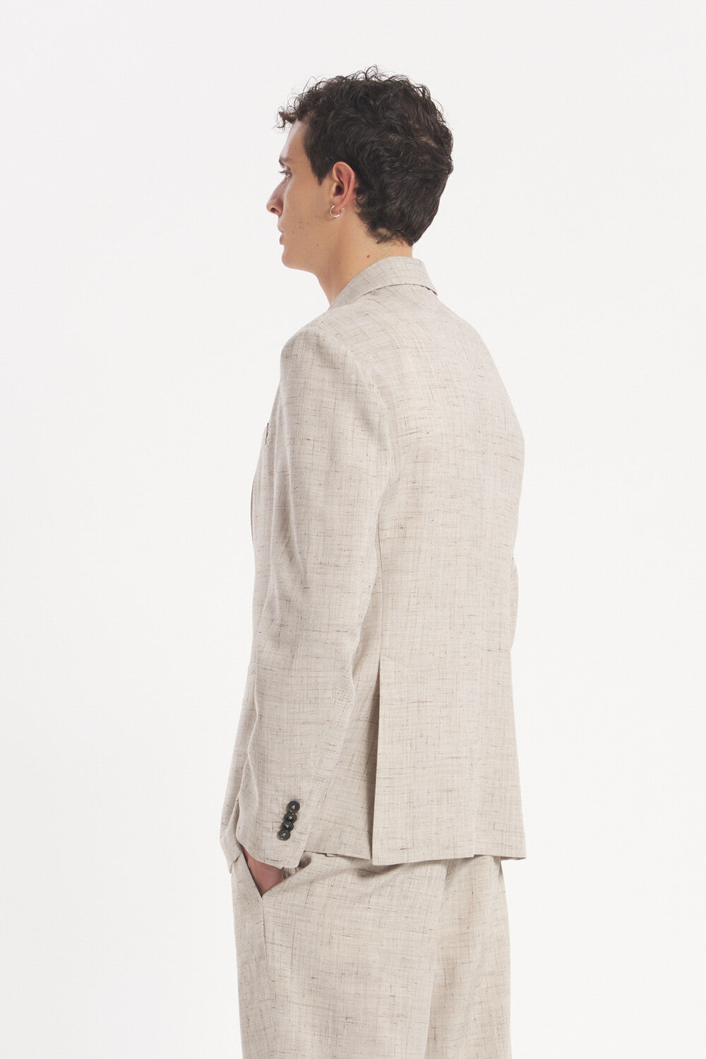 Jacket Borgo Gresto Unico